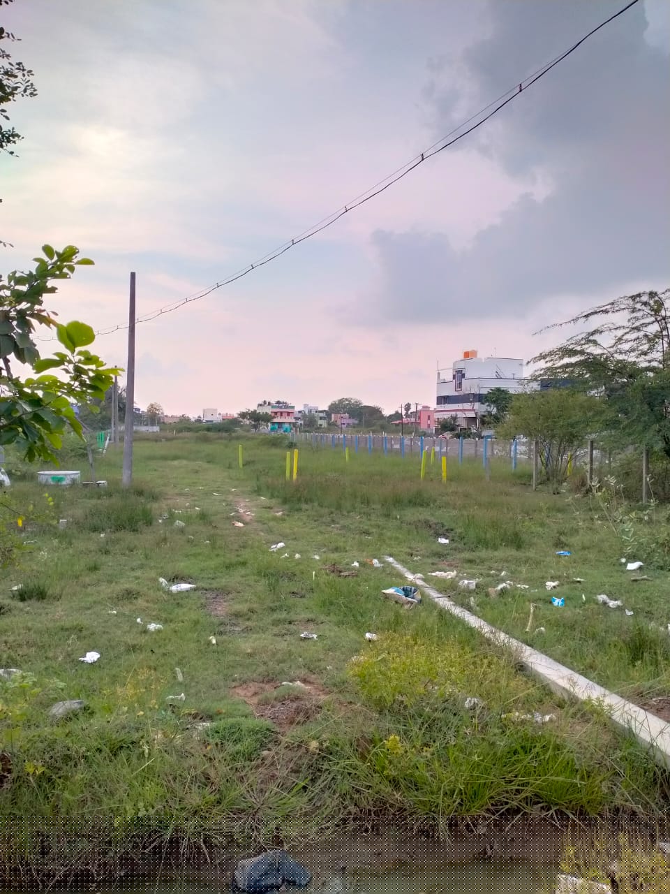 Indian Bank Auctions for Residential property in Chennai, Tamil Nadu image 2 of 2 in Chennai, Chennai | Indian Bank auction property