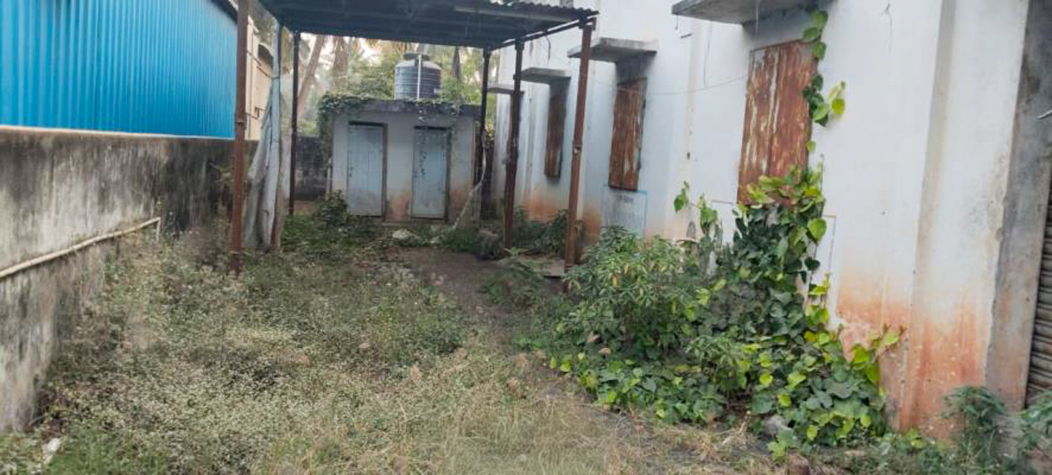 Union Bank of India Auctions for Industrials property in East Godavari, Andhra Pradesh image 2 of 7 in Anaparthi, East Godavari | Union Bank of India auction property