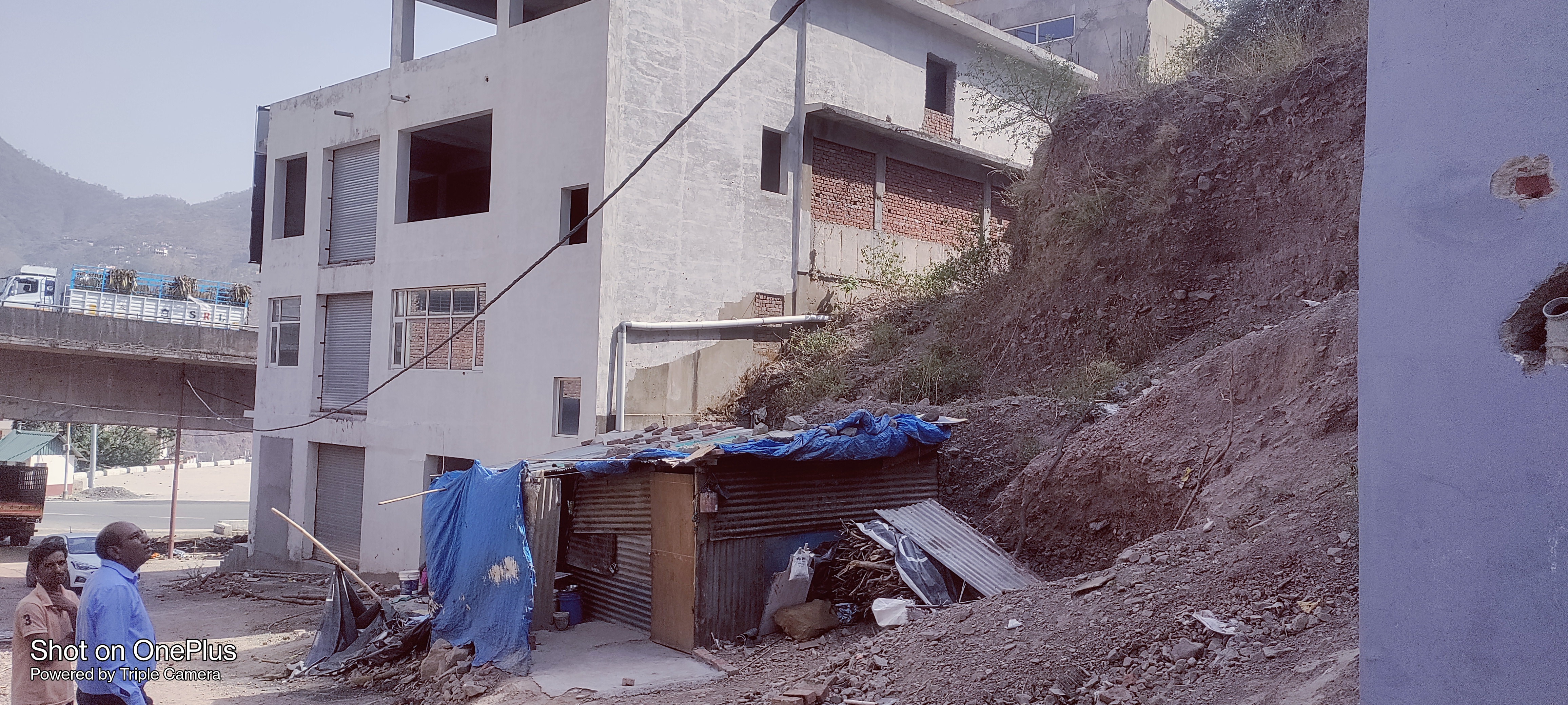 Punjab National Bank Auctions for Residential property in Solan, Himachal Pradesh image 2 of 4 in Parwanoo, Solan | Punjab National Bank auction property