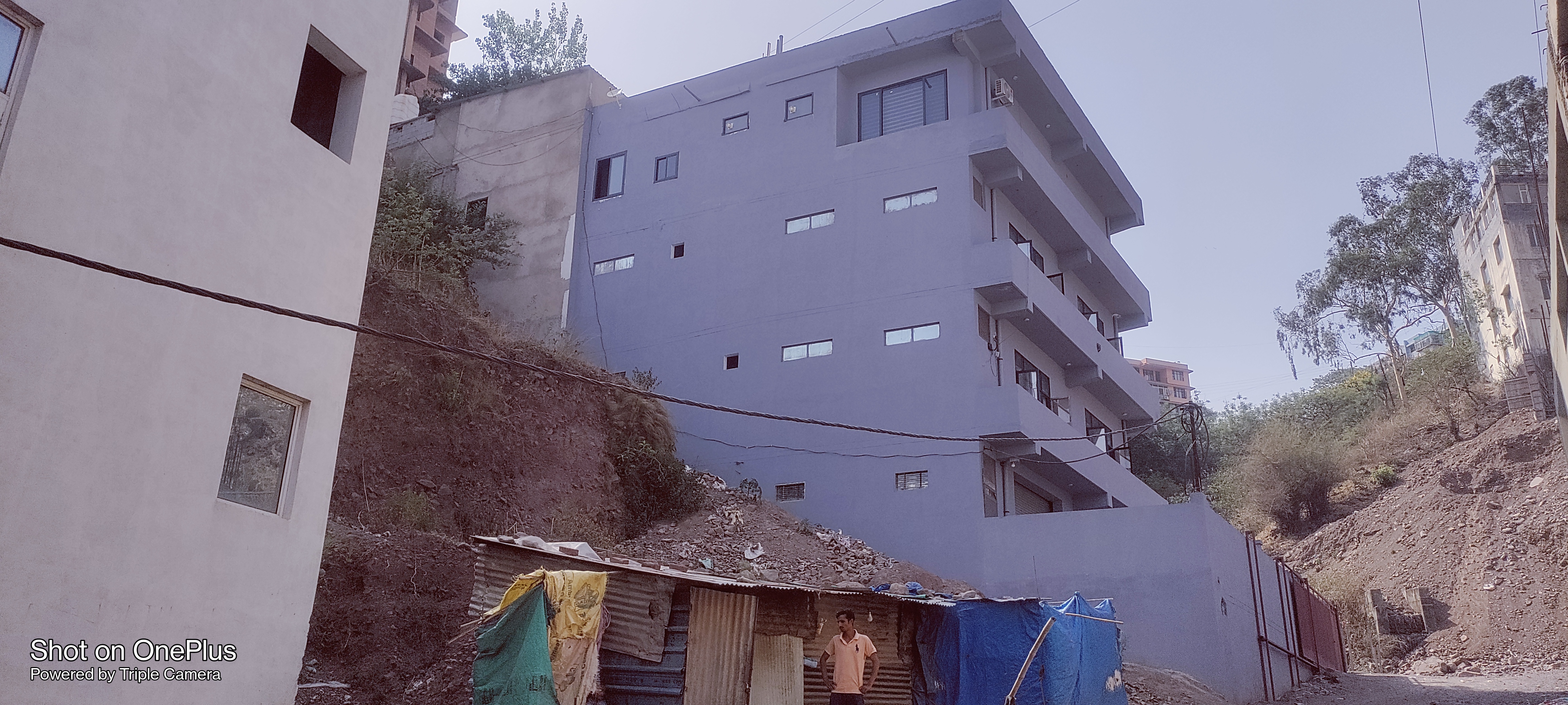 Punjab National Bank Auctions for Residential property in Solan, Himachal Pradesh image 3 of 4 in Parwanoo, Solan | Punjab National Bank auction property