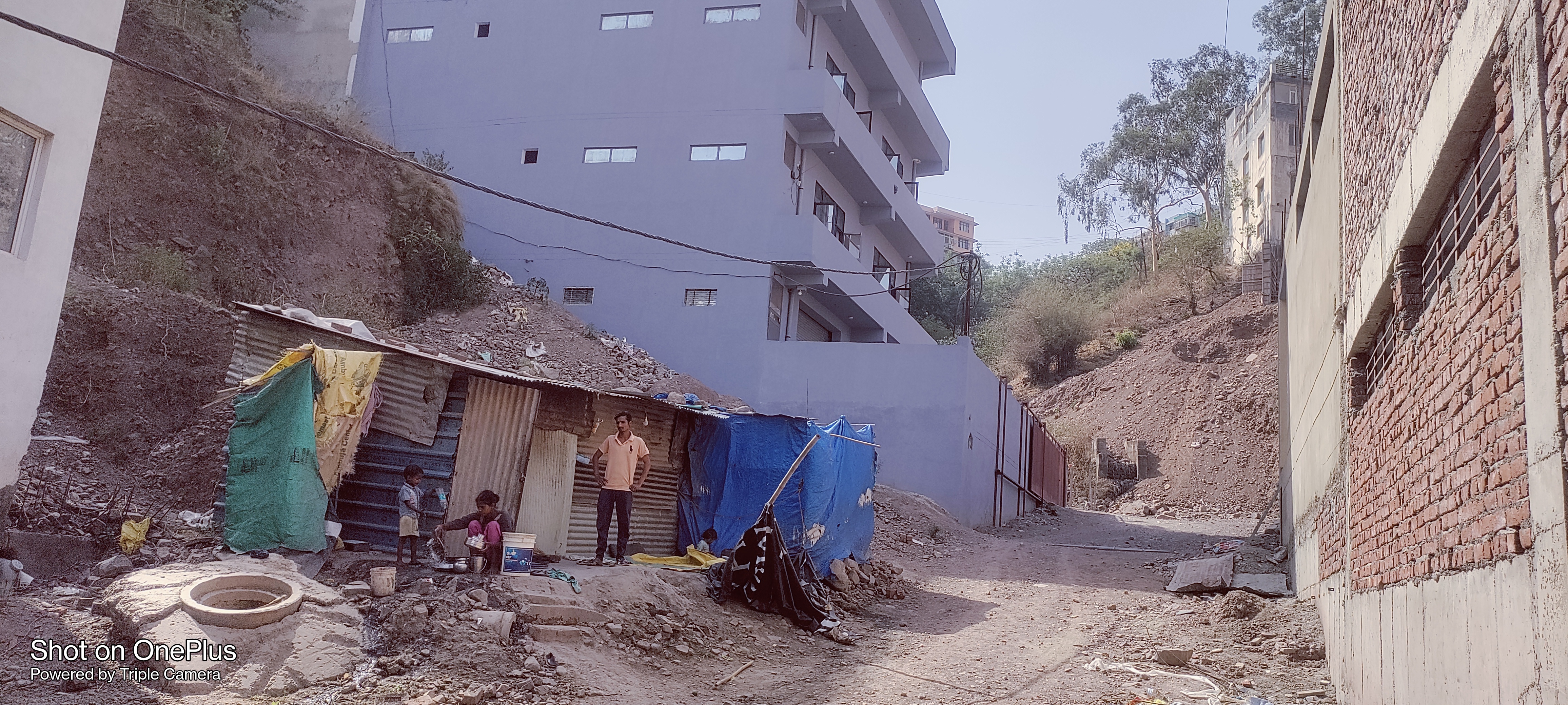Punjab National Bank Auctions for Residential property in Solan, Himachal Pradesh image 4 of 4 in Parwanoo, Solan | Punjab National Bank auction property