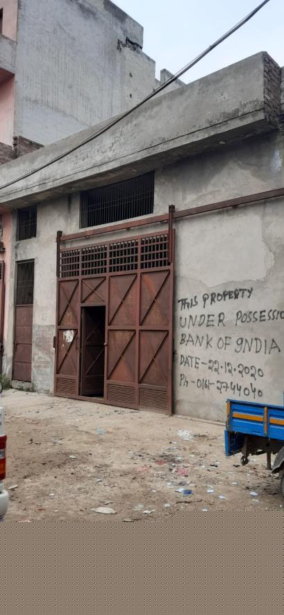 Bank of India Auctions for Industrials property in Ludhiana, Punjab image 5 of 9 in Ludhiana, Ludhiana | Bank of India auction property