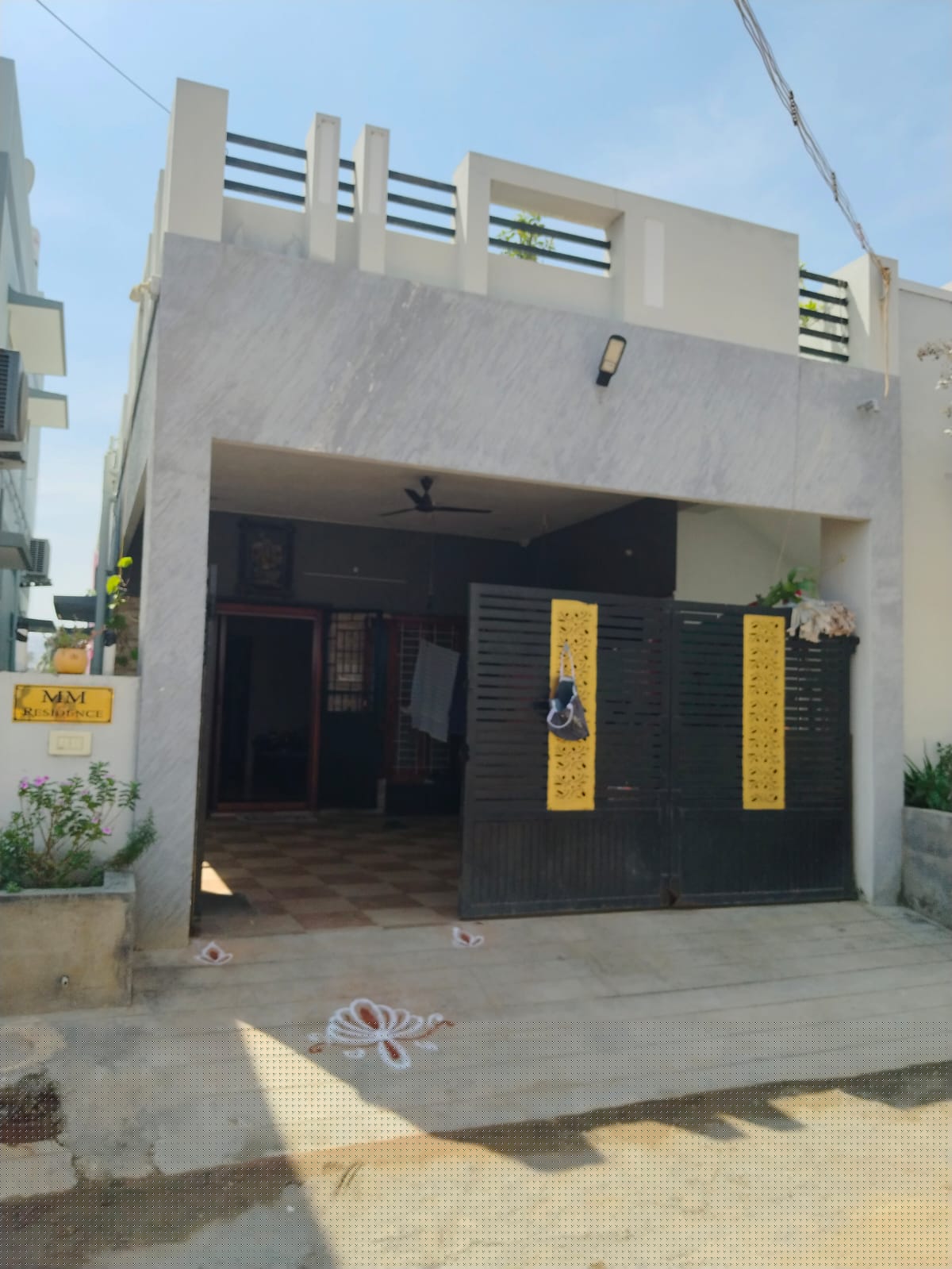 Canara Bank Auctions for Residential property in Krishnagiri, Tamil Nadu image 2 of 3 in Bargur, Krishnagiri | Canara Bank auction property