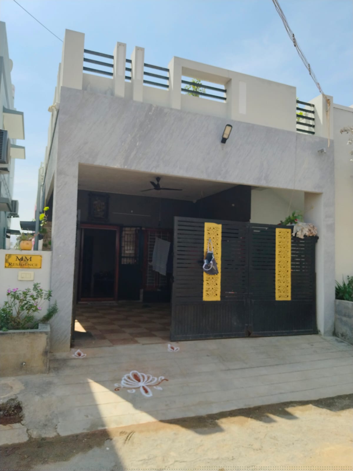 Canara Bank Auctions for Residential property in Krishnagiri, Tamil Nadu image 3 of 3 in Bargur, Krishnagiri | Canara Bank auction property