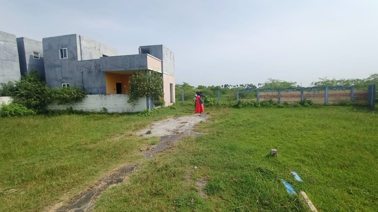 Indian Bank Auctions for Residential property in Chengalpattu, Tamil Nadu image 2 of 2 in Mahindra World City, Chengalpattu | Indian Bank auction property