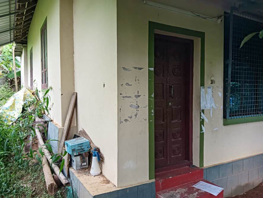 Canara Bank Auctions for Residential property in Kollam, Kerala image 12 of 25 in Kottarakkara, Kollam | Canara Bank auction property