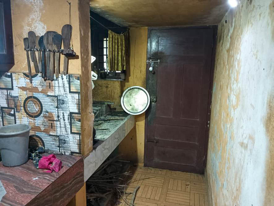 Canara Bank Auctions for Residential property in Kollam, Kerala image 16 of 25 in Kottarakkara, Kollam | Canara Bank auction property