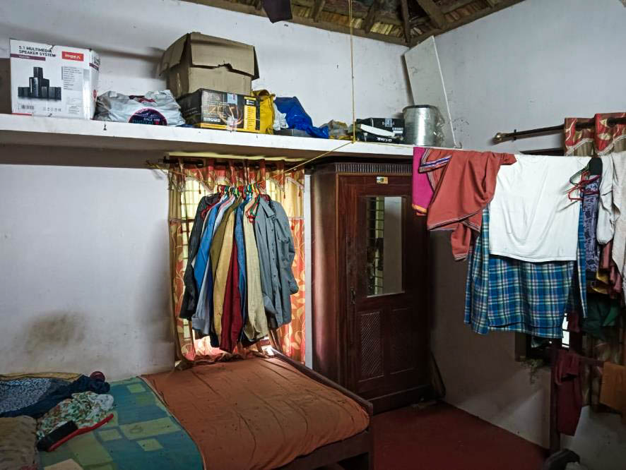 Canara Bank Auctions for Residential property in Kollam, Kerala image 23 of 25 in Kottarakkara, Kollam | Canara Bank auction property