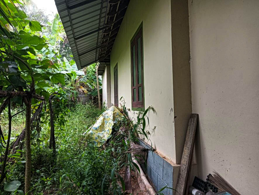 Canara Bank Auctions for Residential property in Kollam, Kerala image 25 of 25 in Kottarakkara, Kollam | Canara Bank auction property