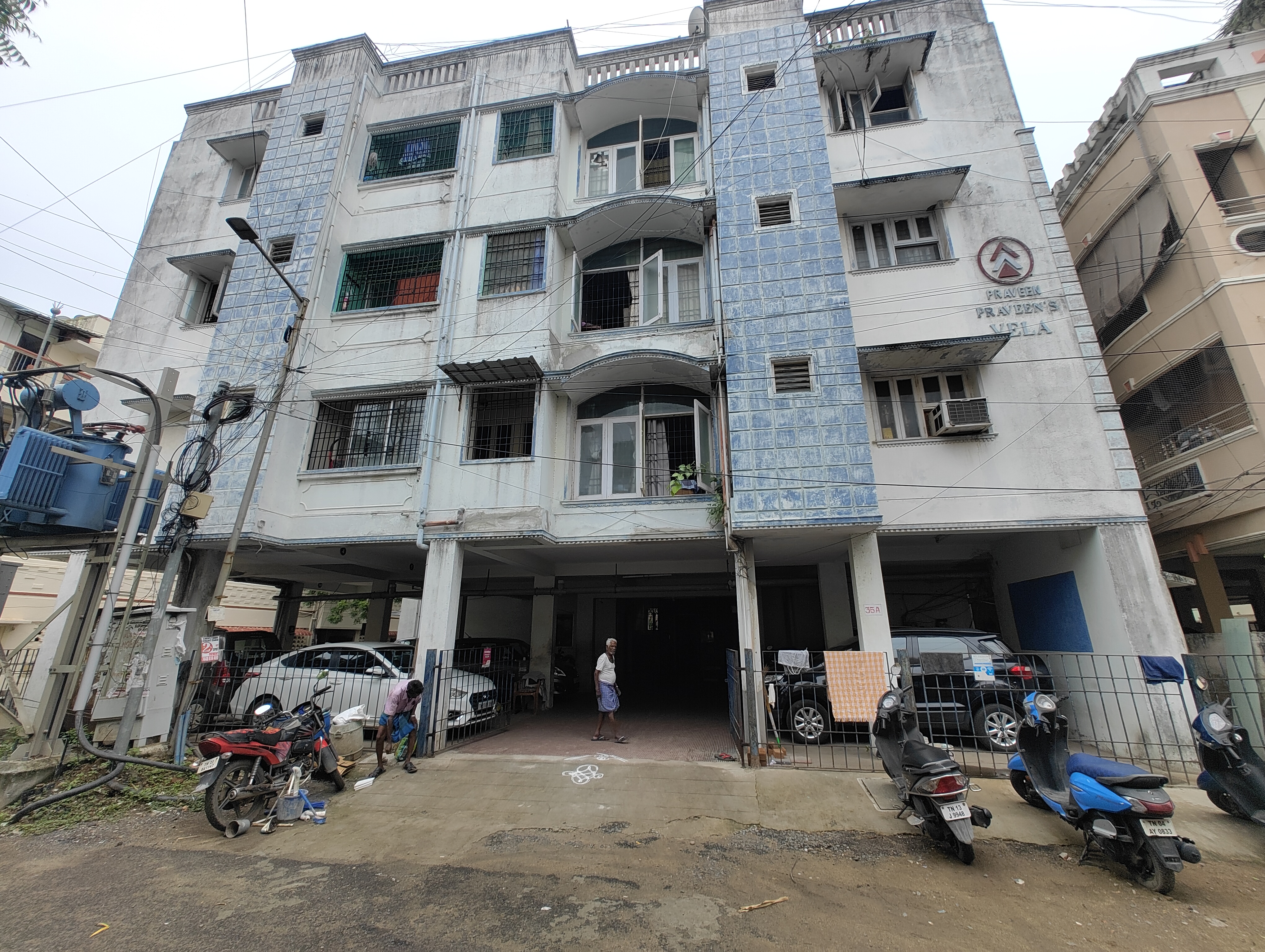 Indian Bank Auctions for Residential property in Chennai, Tamil Nadu image 3 of 3 in Chennai, Chennai | Indian Bank auction property