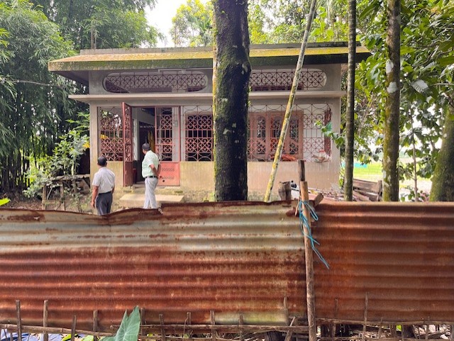 Punjab National Bank Auctions for Others property in Cachar, Assam image 5 of 6 in Silchar, Cachar | Punjab National Bank auction property