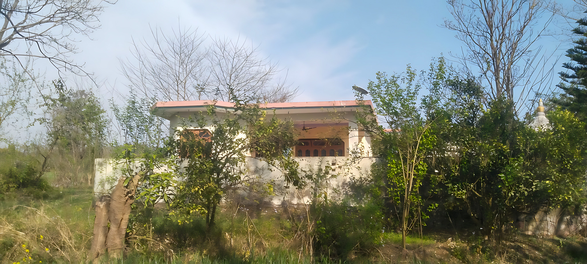 Punjab National Bank Auctions for Residential property in Kangra, Himachal Pradesh image 14 of 15 in Dehra, Kangra | Punjab National Bank auction property