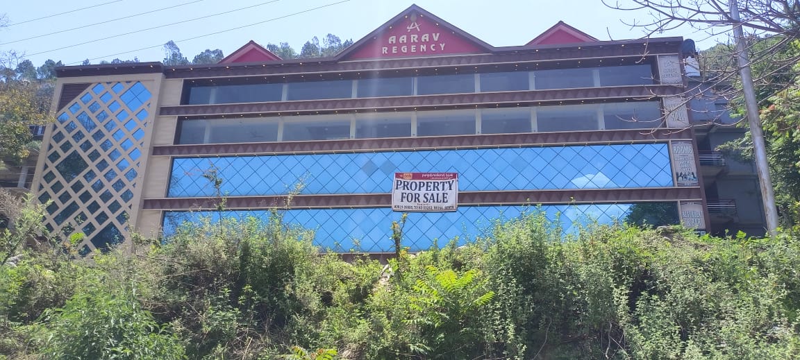 Punjab National Bank Auctions for Commercial property in Shimla, Himachal Pradesh image 15 of 16 in Narkanda, Shimla | Punjab National Bank auction property