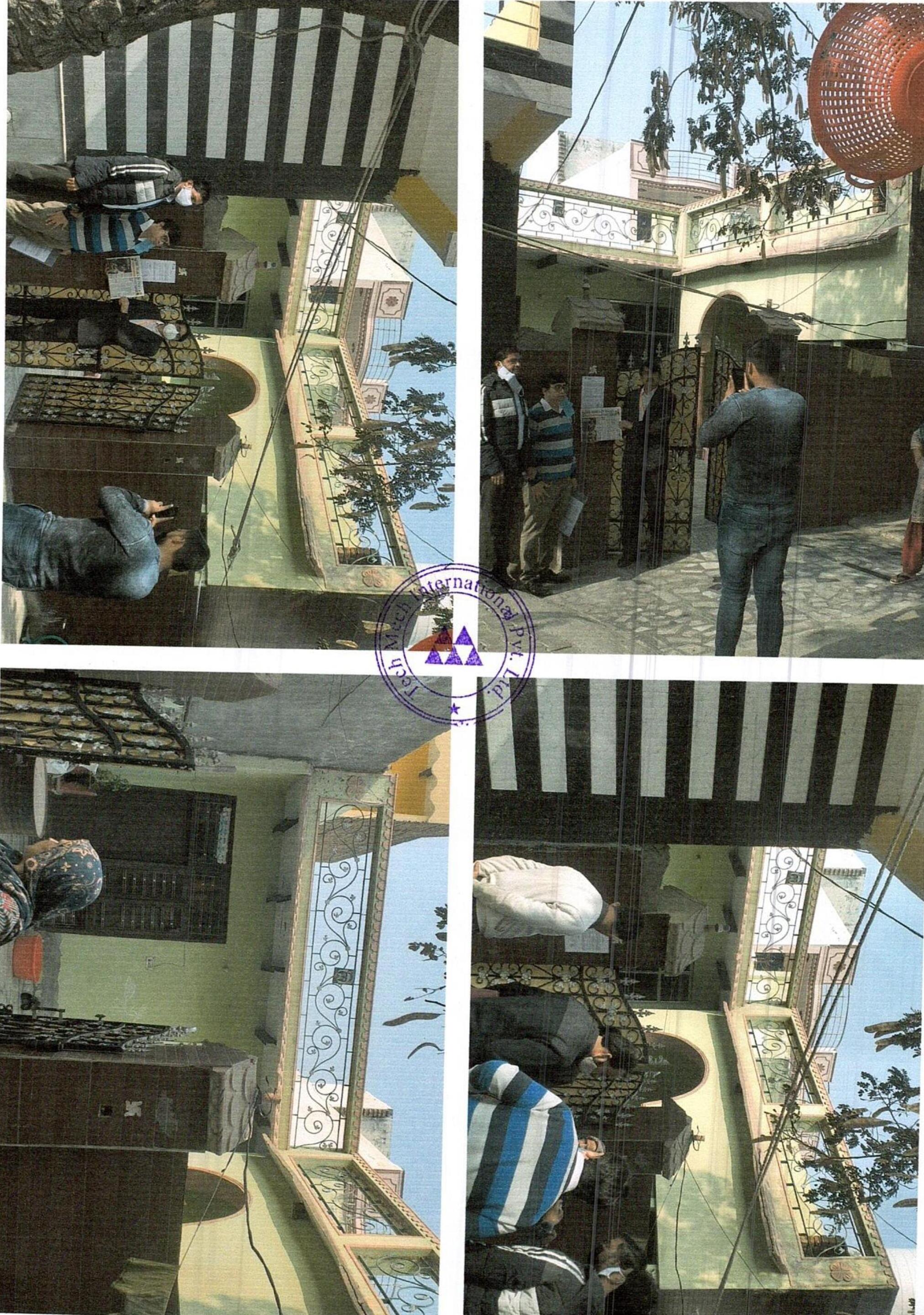 Bank of Baroda Auctions for Residential property in Faridabad, Haryana image 2 of 2 in Faridabad, Faridabad | Bank of Baroda auction property