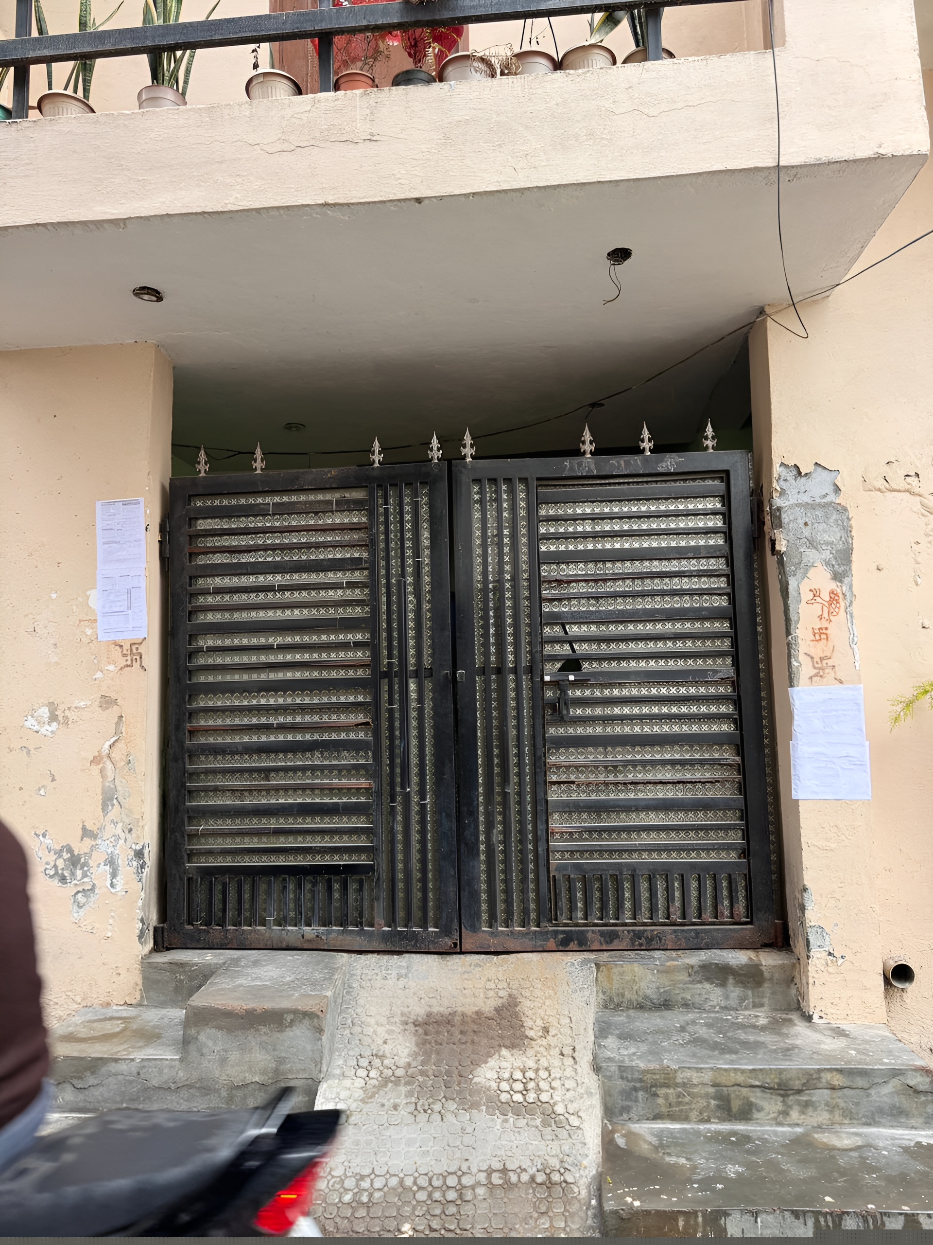 Bank of Baroda Auctions for Residential property in Faridabad, Haryana image 4 of 5 in Faridabad, Faridabad | Bank of Baroda auction property