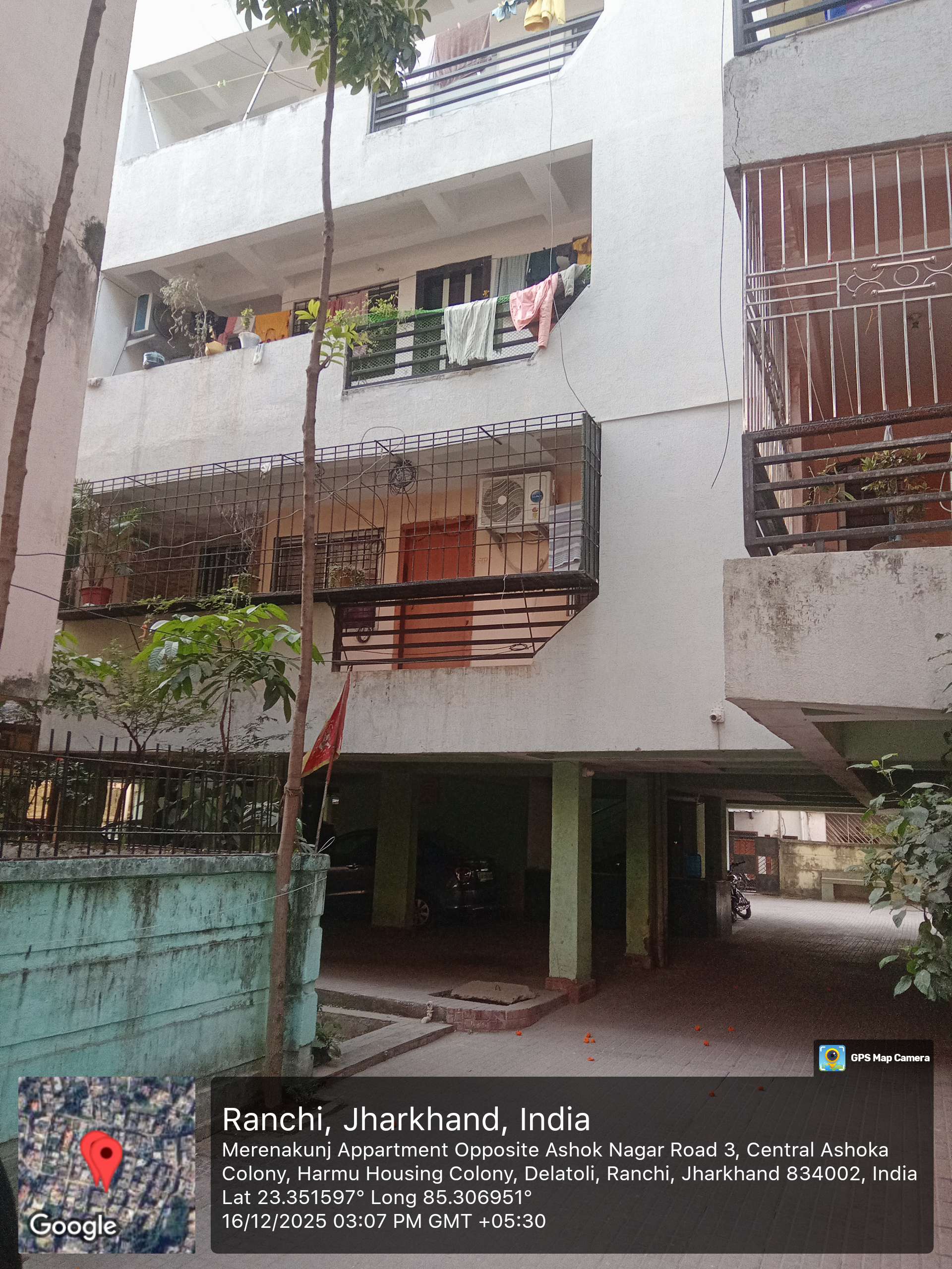 Punjab National Bank Auctions for Residential property in Ranchi, Jharkhand image 2 of 2 in Ranchi, Ranchi | Punjab National Bank auction property