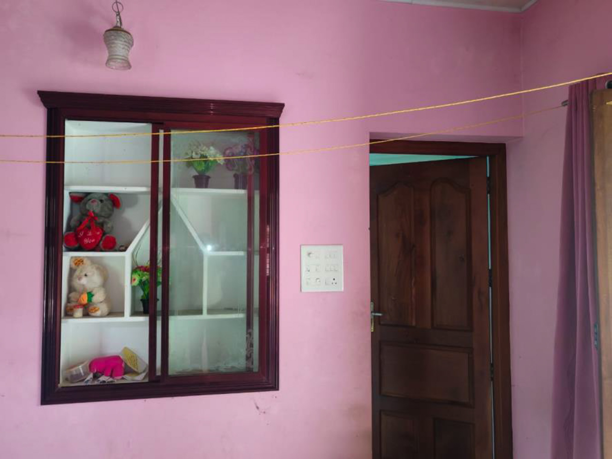 Bank of Baroda Auctions for Residential property in Thrissur, Kerala image 5 of 27 in Kunnamkulam, Thrissur | Bank of Baroda auction property