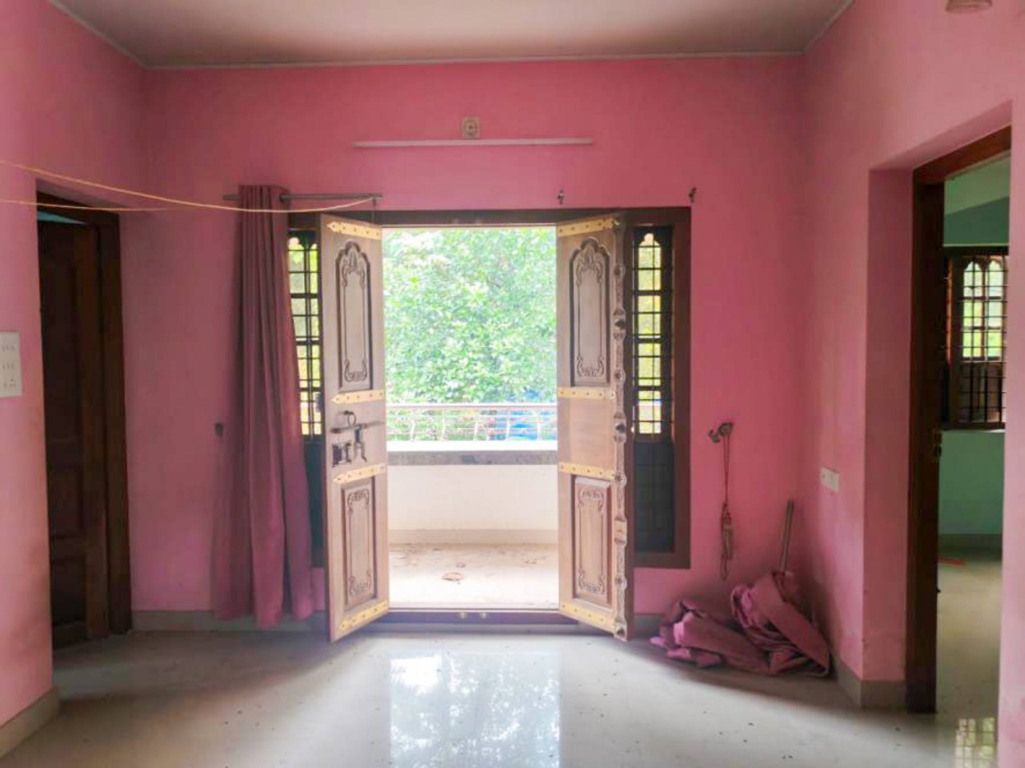 Bank of Baroda Auctions for Residential property in Thrissur, Kerala image 6 of 27 in Kunnamkulam, Thrissur | Bank of Baroda auction property