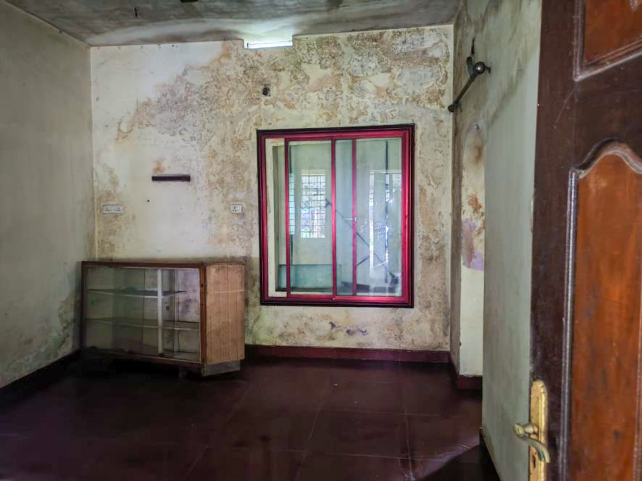 Bank of Baroda Auctions for Residential property in Thrissur, Kerala image 20 of 26 in Edakkazhiyur, Thrissur | Bank of Baroda auction property