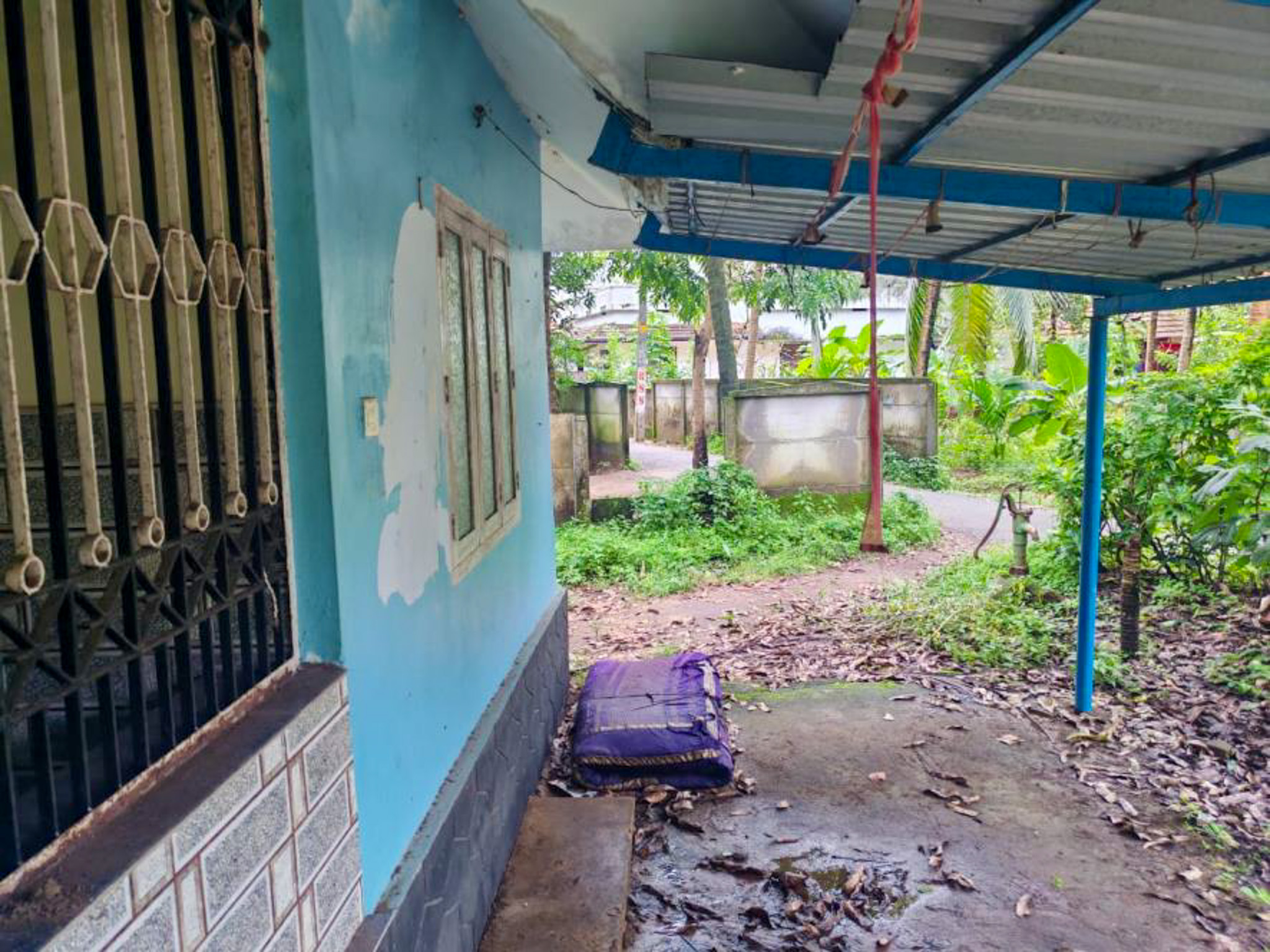 Bank of Baroda Auctions for Residential property in Thrissur, Kerala image 5 of 26 in Edakkazhiyur, Thrissur | Bank of Baroda auction property