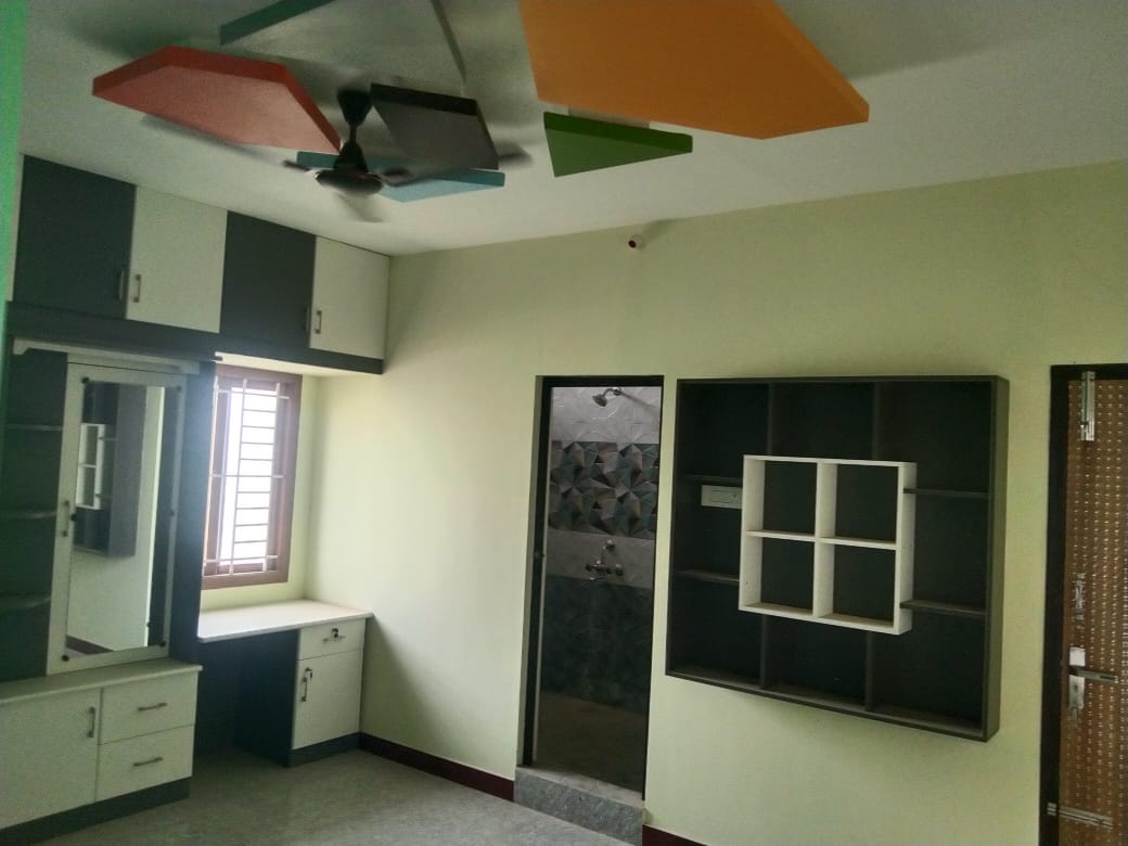 Canara Bank Auctions for Residential property in Coimbatore, Tamil Nadu image 3 of 3 in Coimbatore, Coimbatore | Canara Bank auction property