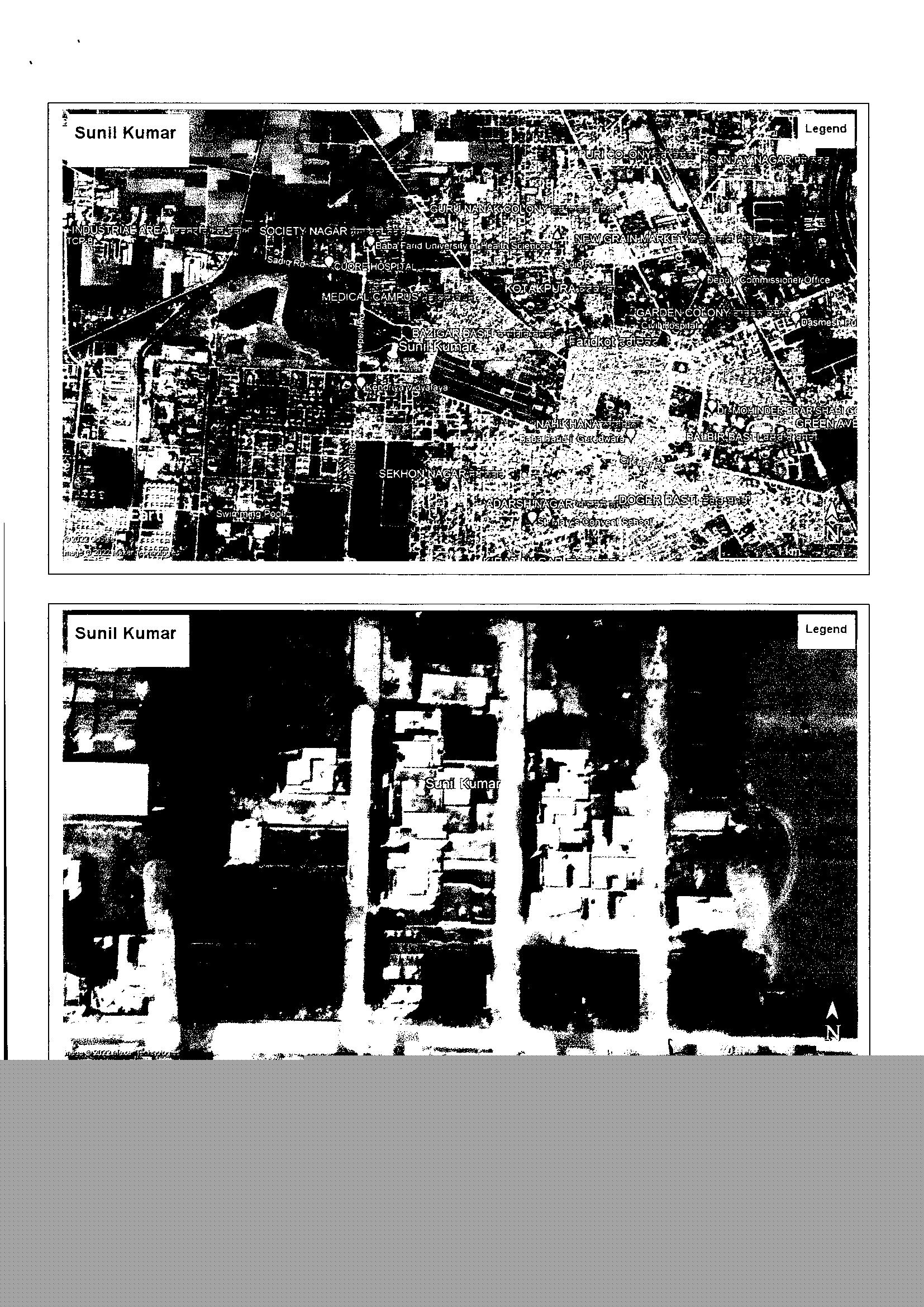 State Bank of India Auctions for Residential property in Faridkot, Punjab image 2 of 3 in Faridkot, Faridkot | State Bank of India auction property