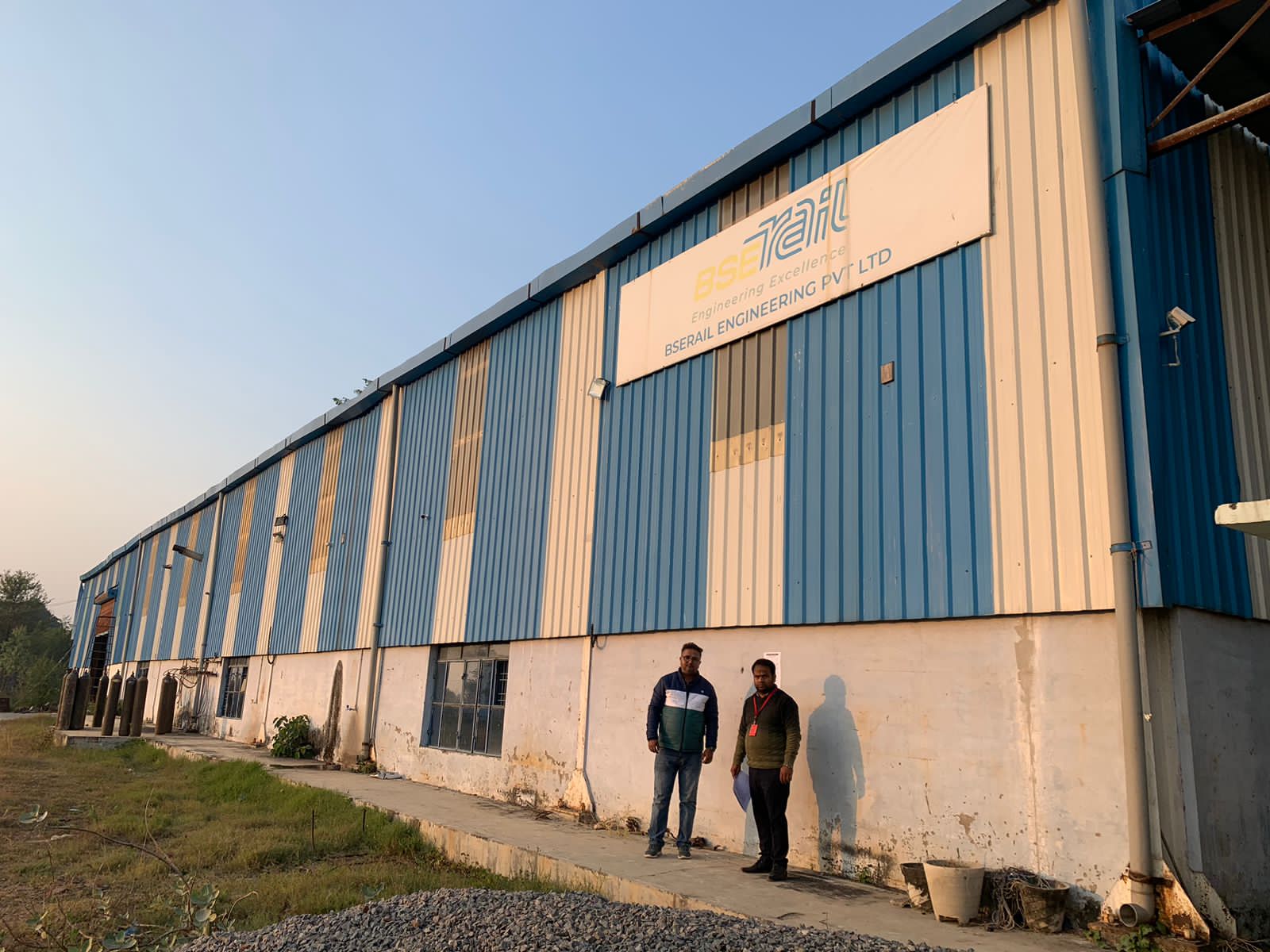 Punjab National Bank Auctions for Industrials property in Raebareli, Uttar Pradesh image 2 of 6 in Lalganj, Raebareli | Punjab National Bank auction property