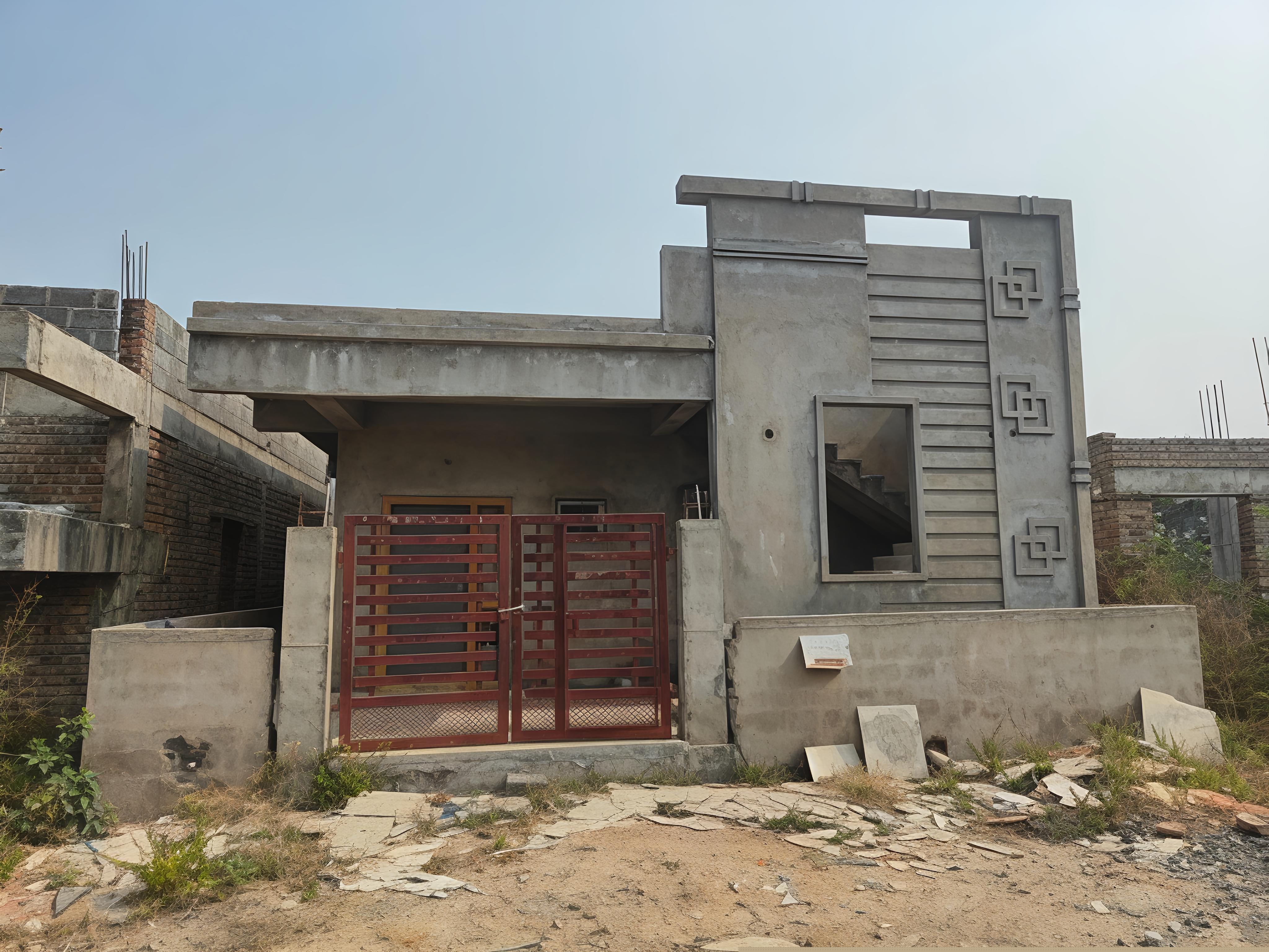 Union Bank of India Auctions for Residential property in Kurnool, Andhra Pradesh image 2 of 4 in Kurnool, Kurnool | Union Bank of India auction property
