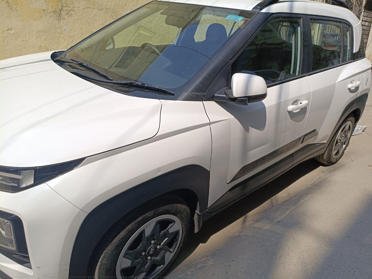 Bank of Baroda Auctions for Vehicle Auctions property in Hyderabad, Telangana image 4 of 4 in Hyderabad, Hyderabad | Bank of Baroda auction property