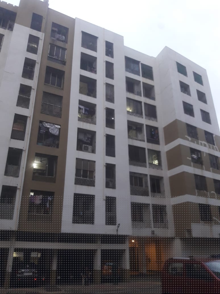 Punjab National Bank Auctions for Residential property in Thane, Maharashtra image 3 of 6 in Thane, Thane | Punjab National Bank auction property