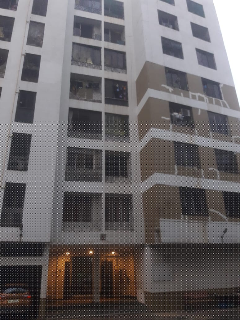 Punjab National Bank Auctions for Residential property in Thane, Maharashtra image 4 of 6 in Thane, Thane | Punjab National Bank auction property