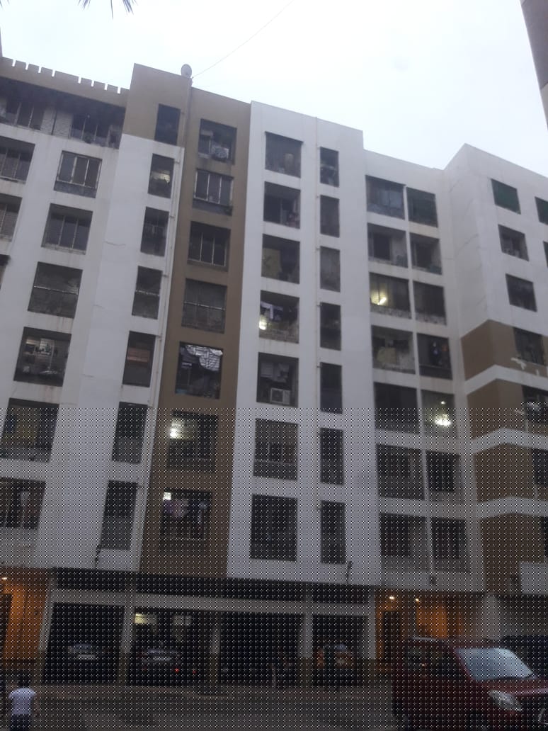 Punjab National Bank Auctions for Residential property in Thane, Maharashtra image 5 of 6 in Thane, Thane | Punjab National Bank auction property