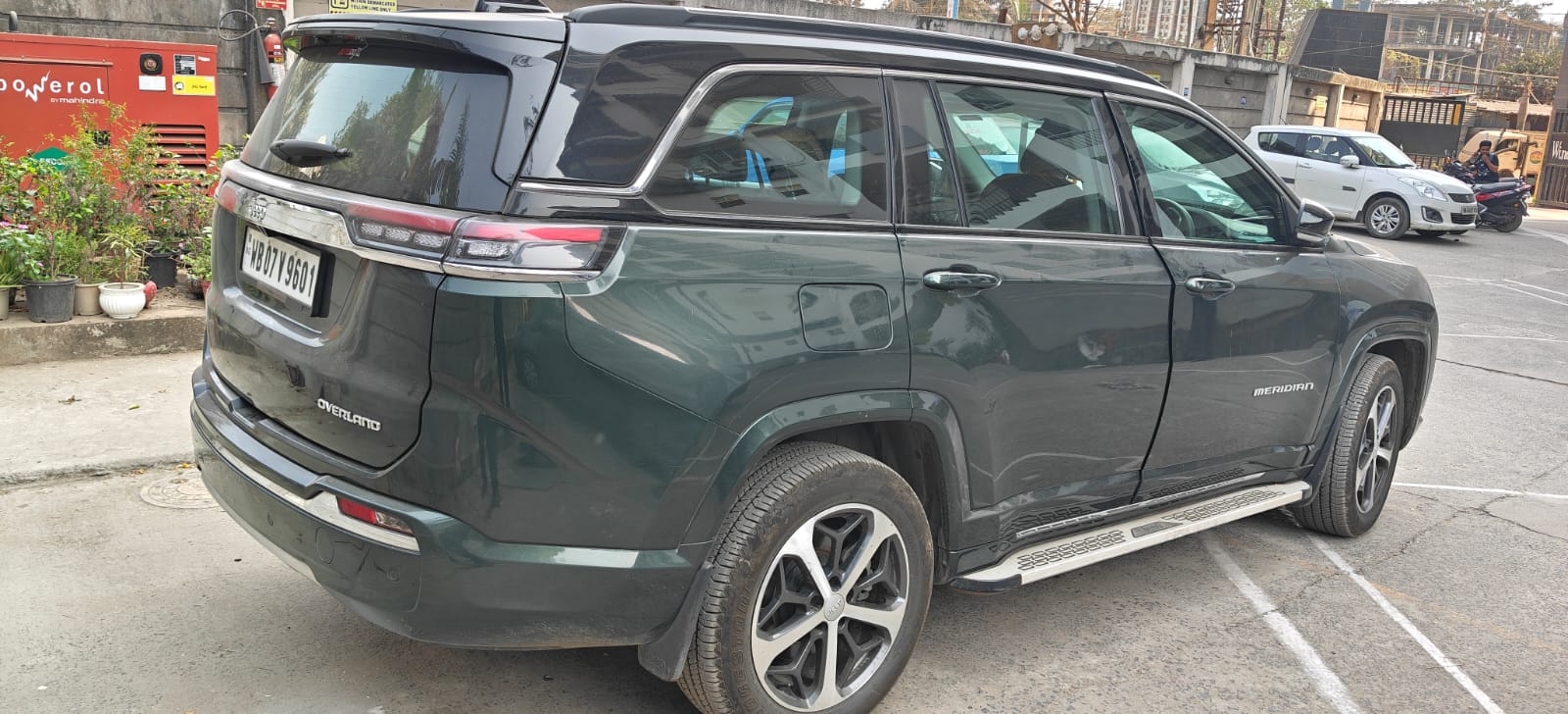 State Bank of India Auctions for Vehicle Auctions property in Kolkata, West Bengal image 2 of 3 in Kolkata, Kolkata | State Bank of India auction property