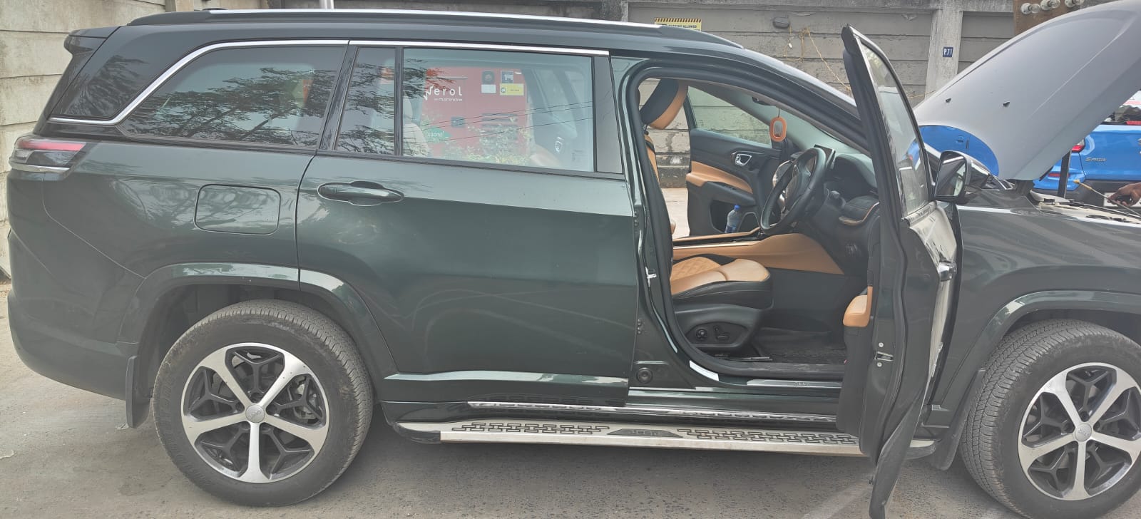 State Bank of India Auctions for Vehicle Auctions property in Kolkata, West Bengal image 3 of 3 in Kolkata, Kolkata | State Bank of India auction property