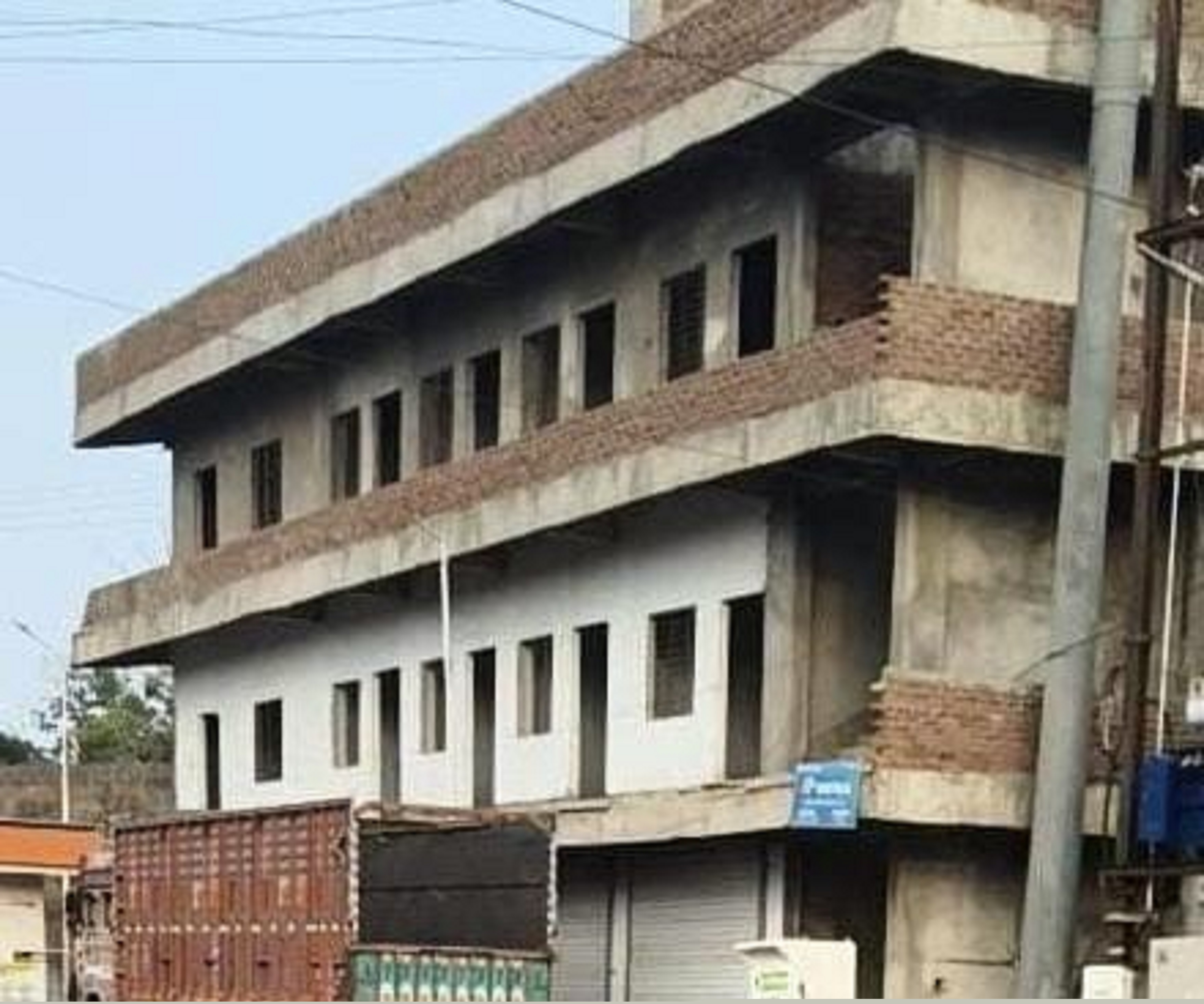 Bank of Maharashtra Auctions for Residential property in Chhindwara, Madhya Pradesh image 3 of 3 in Badkuhi, Chhindwara | Bank of Maharashtra auction property