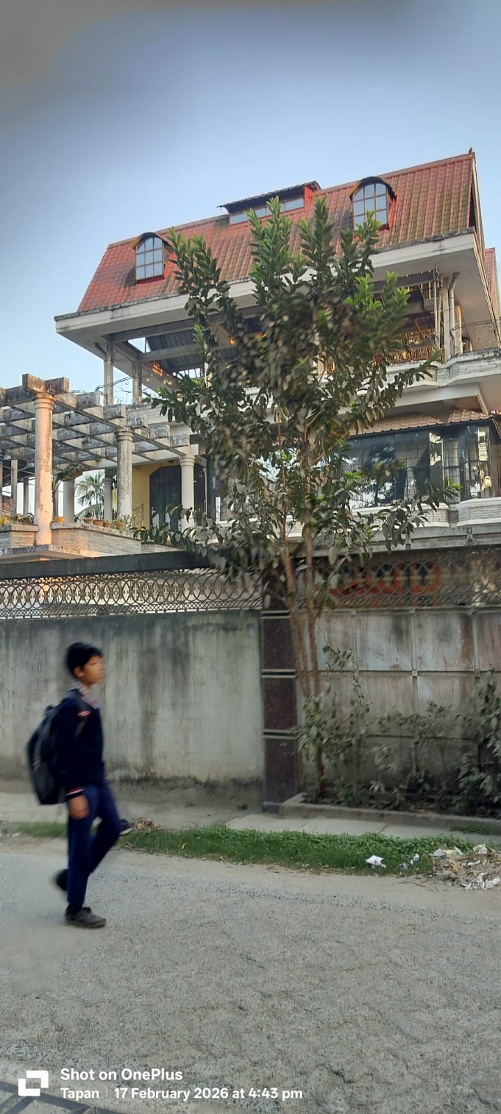 Canara Bank Auctions for Residential property in Nagaon, Assam image 2 of 5 in Nagaon, Nagaon | Canara Bank auction property