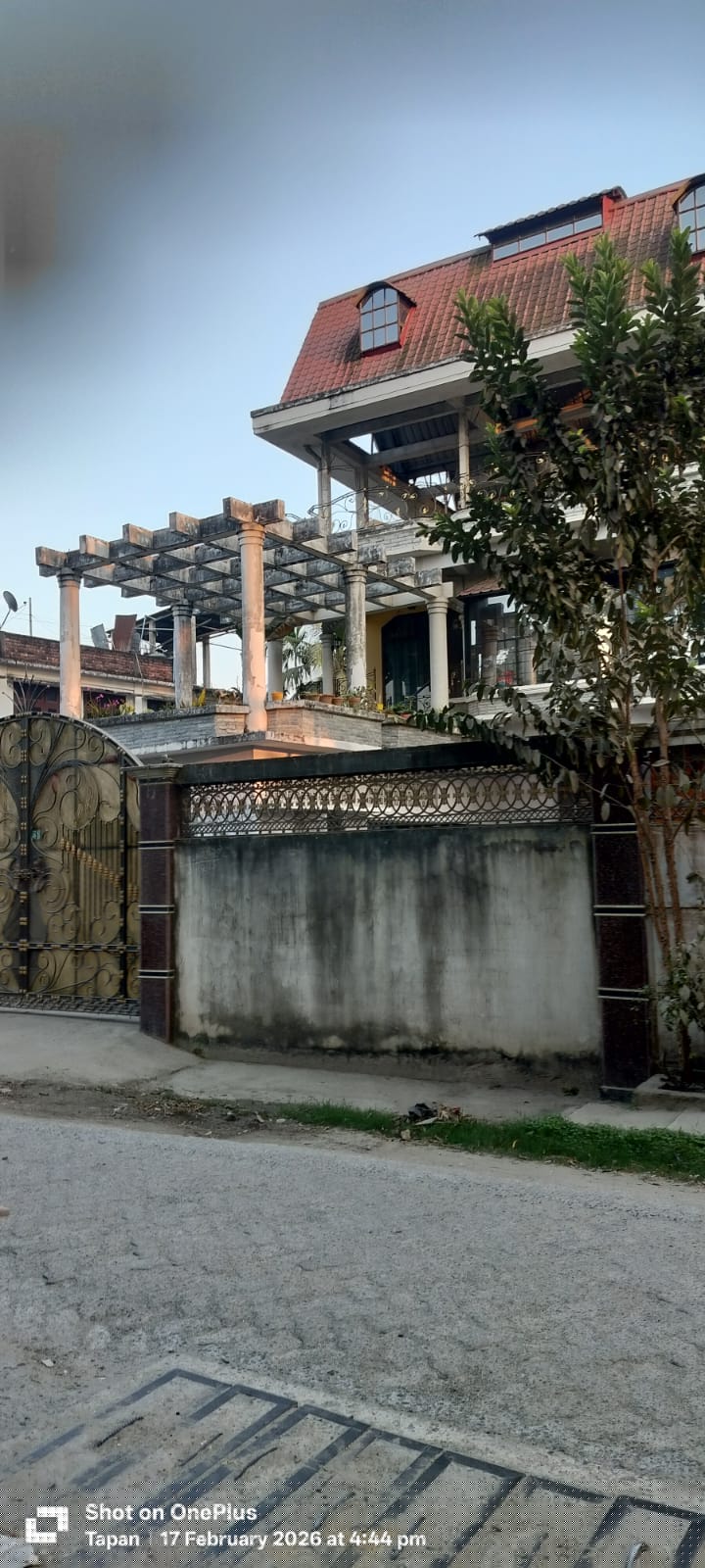 Canara Bank Auctions for Residential property in Nagaon, Assam image 3 of 5 in Nagaon, Nagaon | Canara Bank auction property