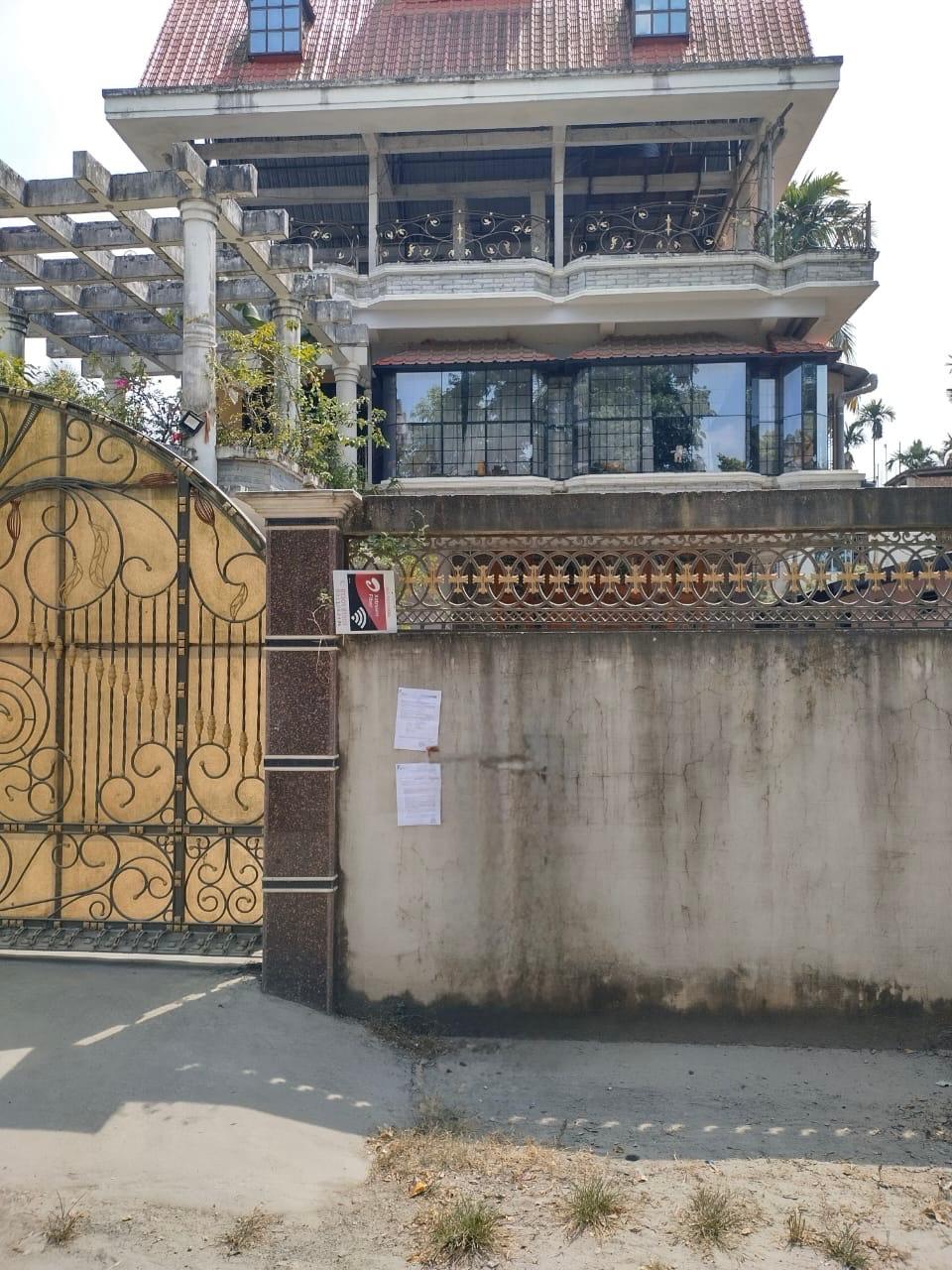 Canara Bank Auctions for Residential property in Nagaon, Assam image 4 of 5 in Nagaon, Nagaon | Canara Bank auction property
