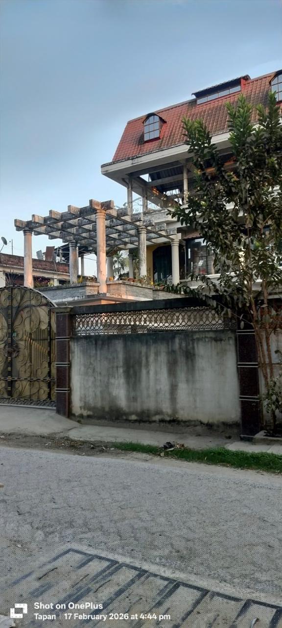 Canara Bank Auctions for Residential property in Nagaon, Assam image 5 of 5 in Nagaon, Nagaon | Canara Bank auction property