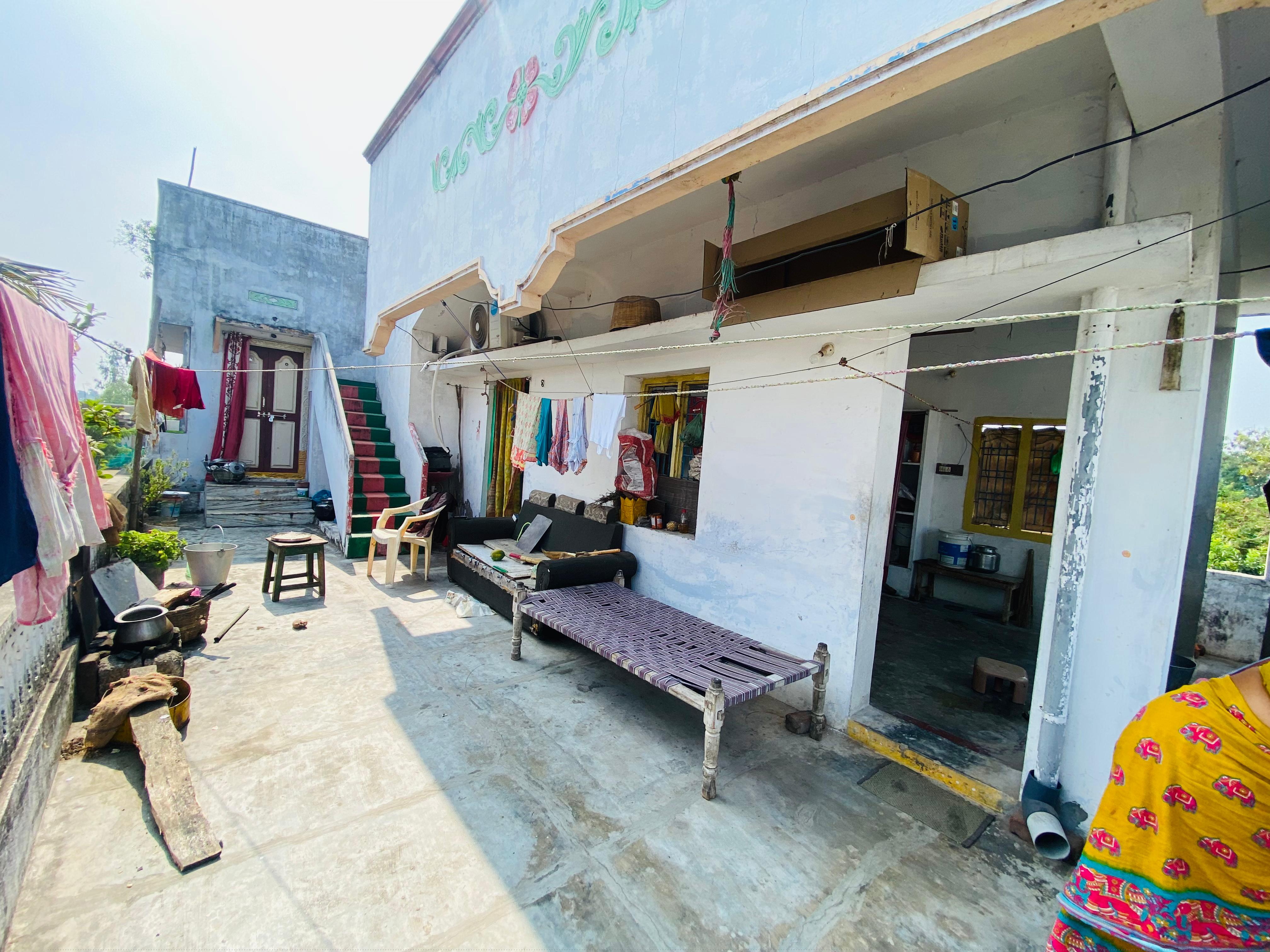 Bank of India Auctions for Residential property in Guntur, Andhra Pradesh image 2 of 2 in Tenali, Guntur | Bank of India auction property