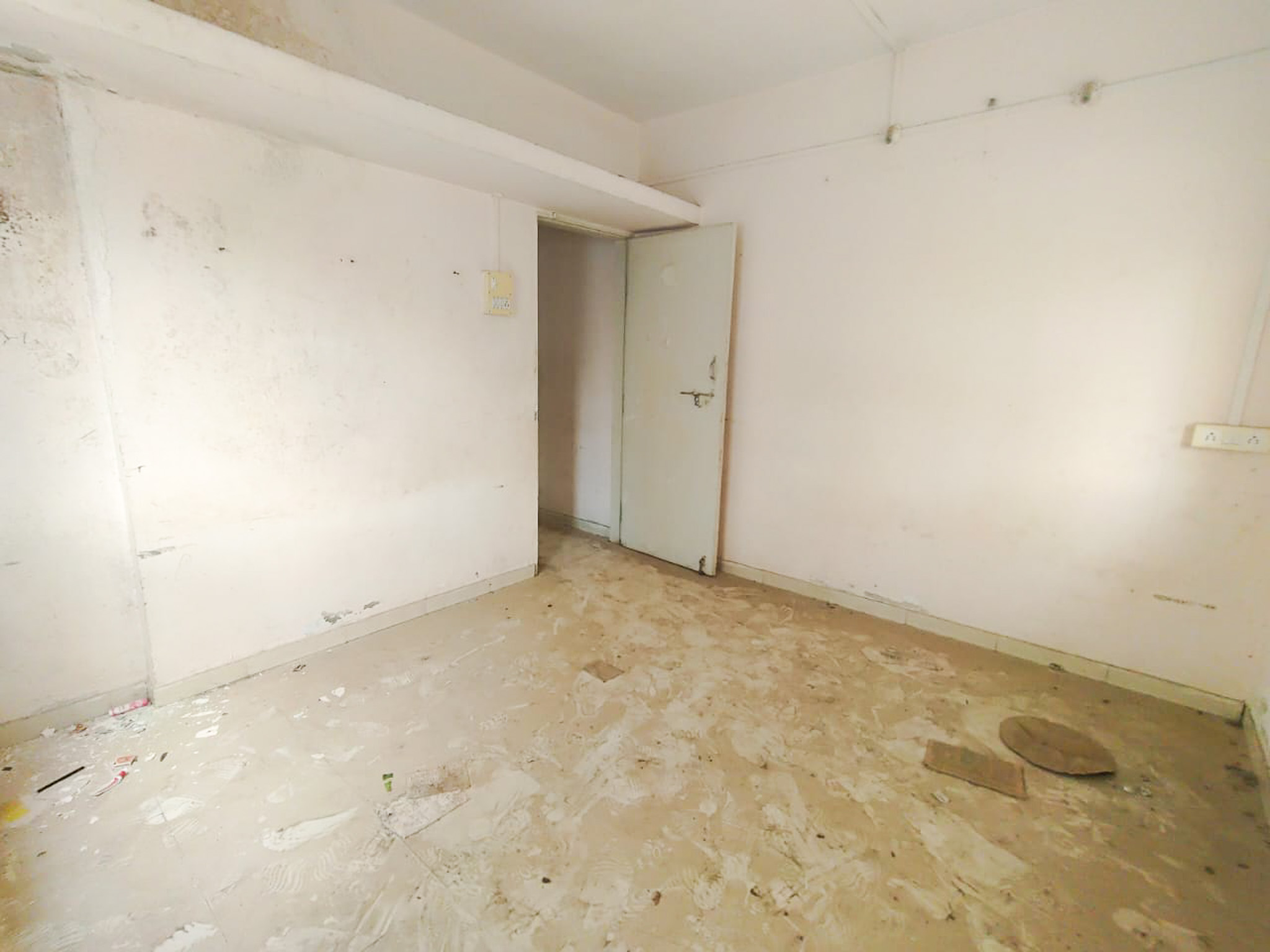 Bank of Baroda Auctions for Residential property in Nashik, Maharashtra image 5 of 8 in Nashik, Nashik | Bank of Baroda auction property