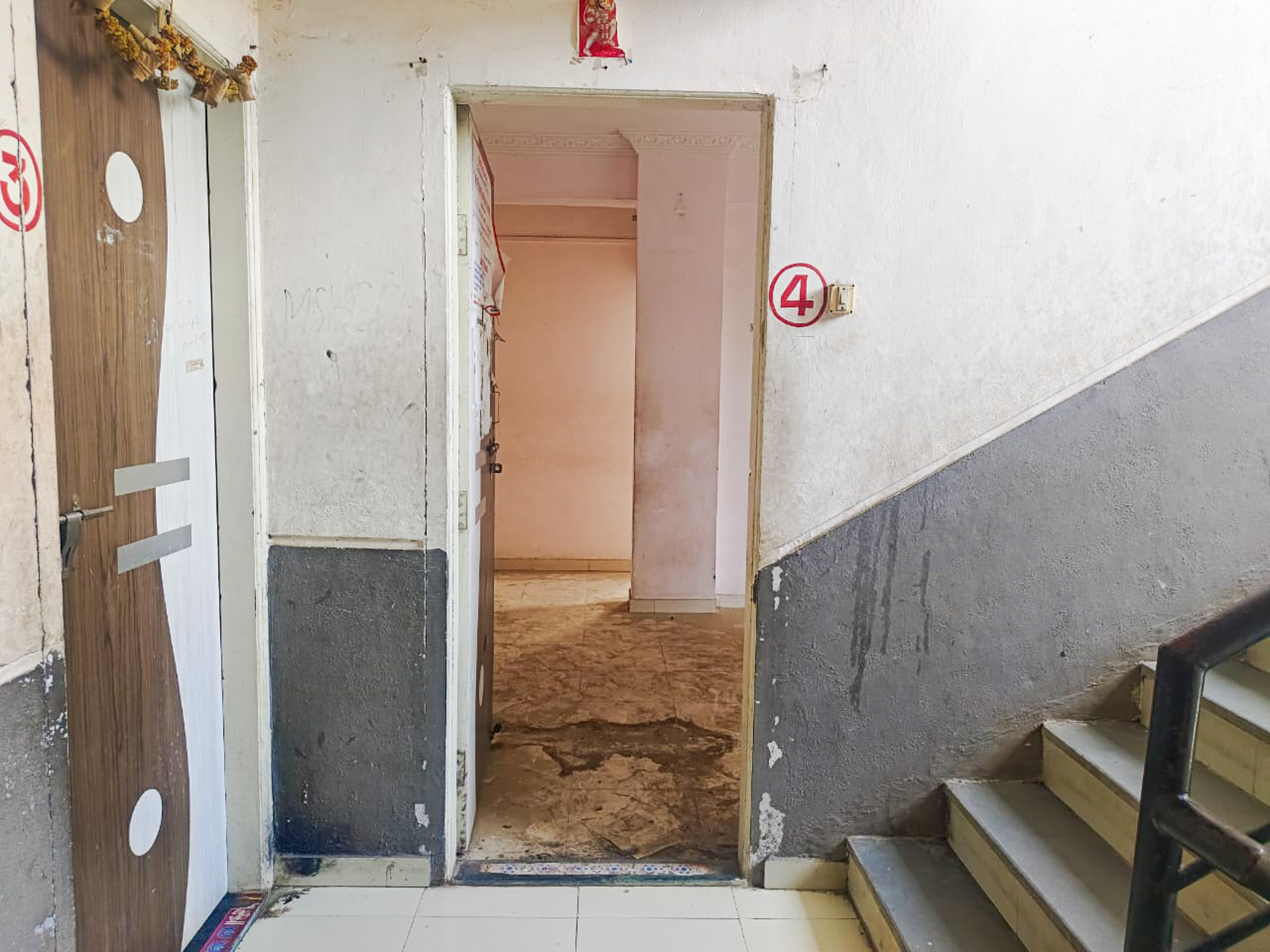 Bank of Baroda Auctions for Residential property in Nashik, Maharashtra image 7 of 8 in Nashik, Nashik | Bank of Baroda auction property