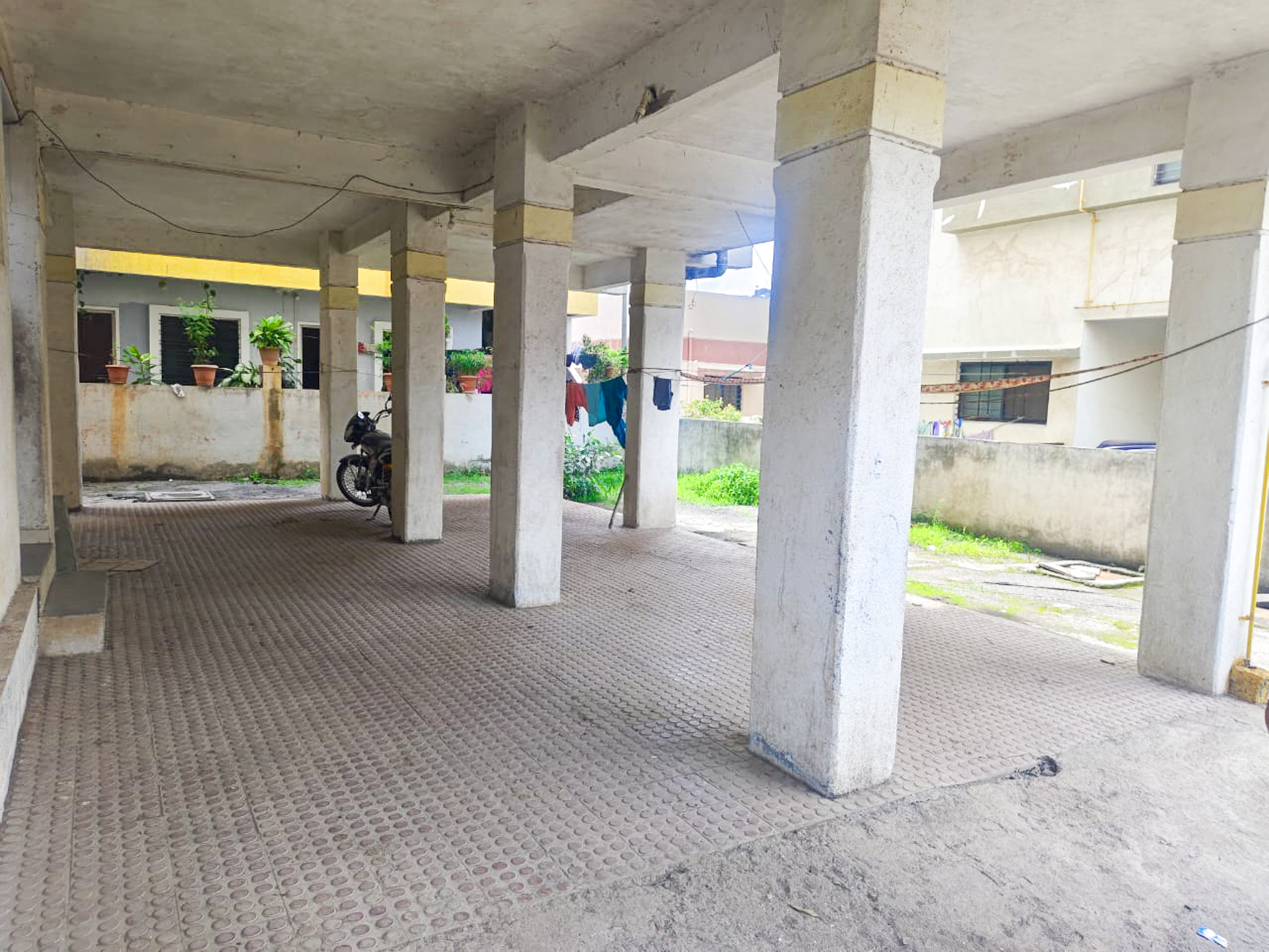 Bank of Baroda Auctions for Residential property in Nashik, Maharashtra image 8 of 8 in Nashik, Nashik | Bank of Baroda auction property