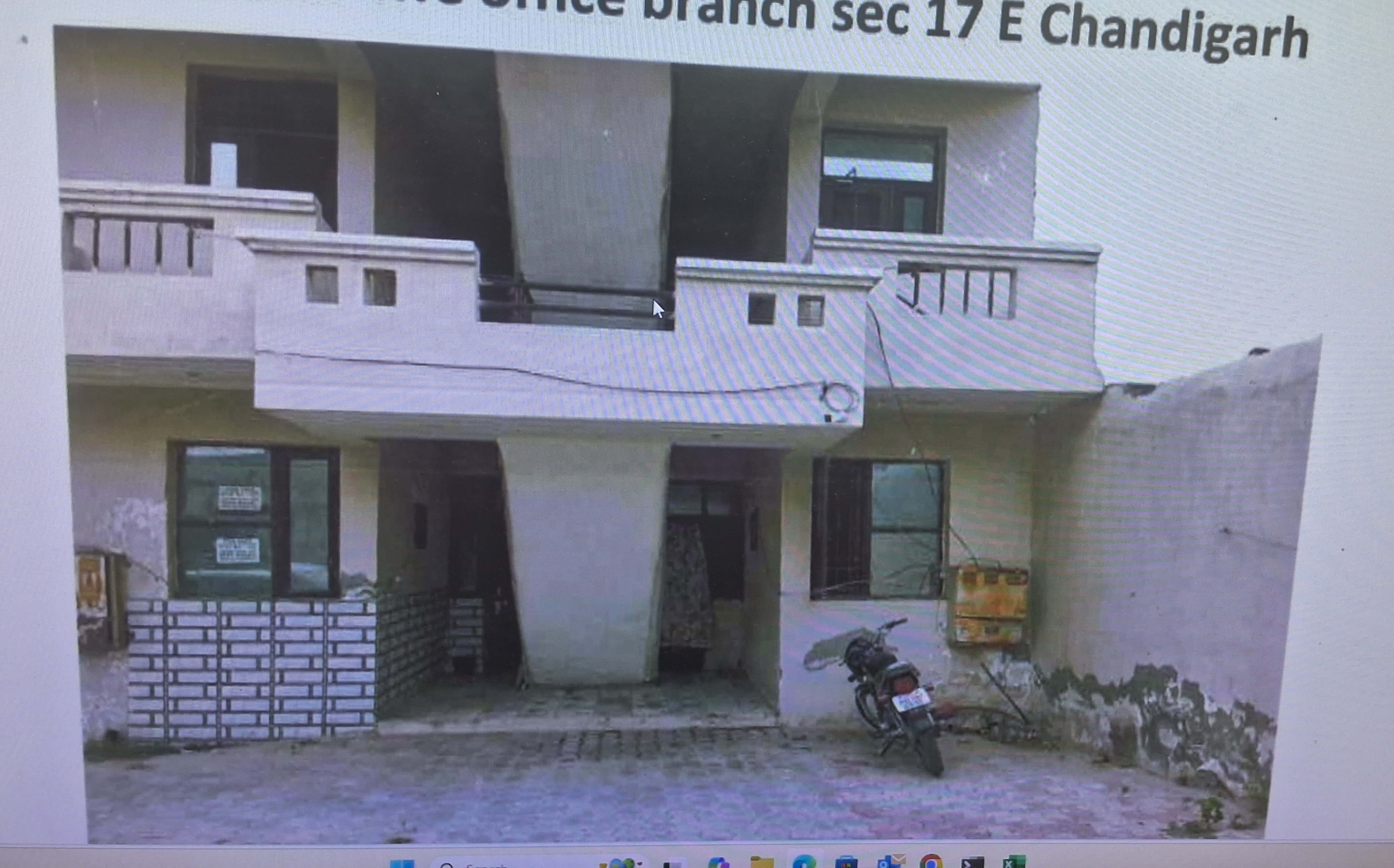 Punjab National Bank Auctions for Residential property in SAS Nagar, Punjab image 3 of 3 in Lalru, SAS Nagar | Punjab National Bank auction property