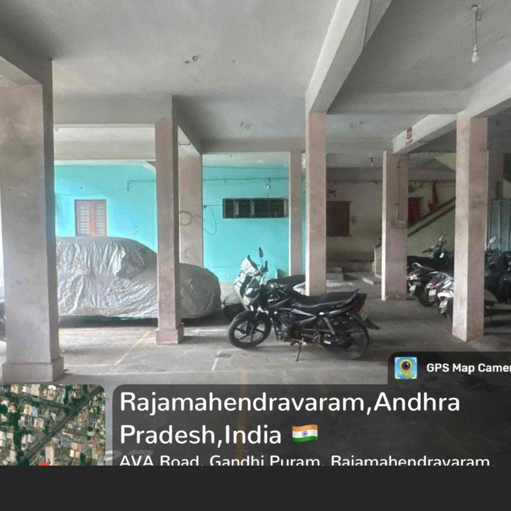 Punjab National Bank Auctions for Residential property in East Godavari, Andhra Pradesh image 3 of 3 in Rajamahendravaram, East Godavari | Punjab National Bank auction property