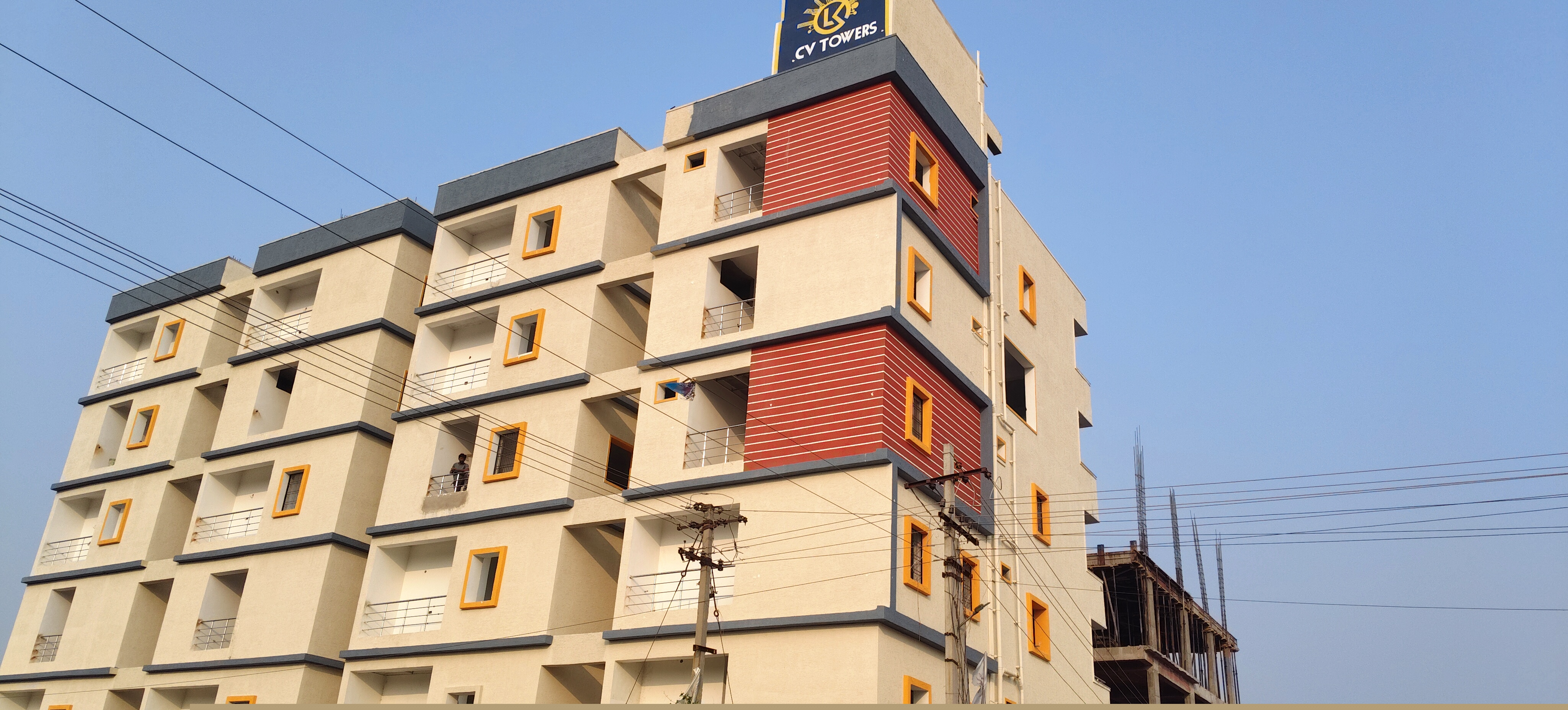 Union Bank of India Auctions for Residential property in Kurnool, Andhra Pradesh image 4 of 4 in Kurnool, Kurnool | Union Bank of India auction property