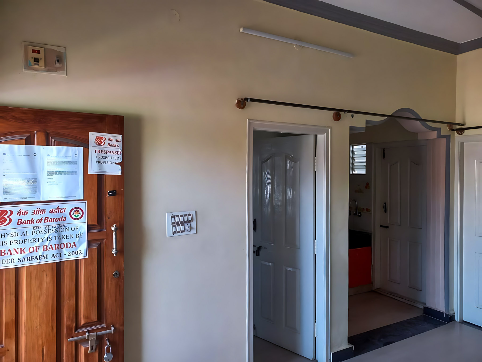 Bank of Baroda Auctions for Residential property in Mysuru, Karnataka image 17 of 24 in Mysuru, Mysuru | Bank of Baroda auction property