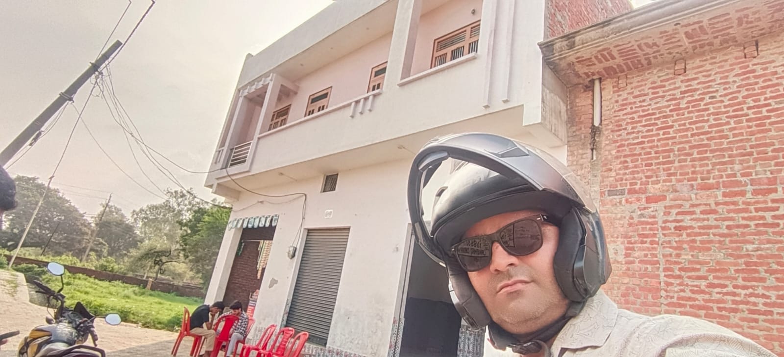 Punjab National Bank Auctions for Residential property in Moradabad, Uttar Pradesh image 2 of 2 in Bilari, Moradabad | Punjab National Bank auction property