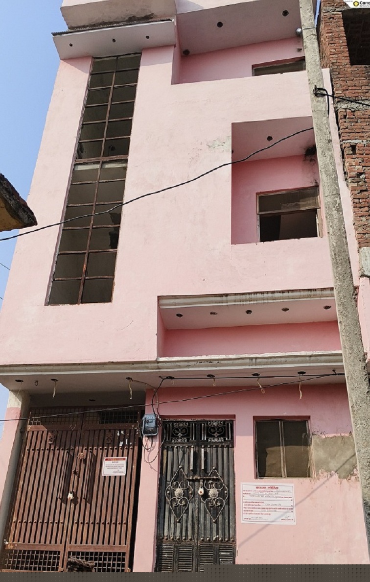 Punjab National Bank Auctions for Residential property in Moradabad, Uttar Pradesh image 7 of 10 in Barwara Mazra, Moradabad | Punjab National Bank auction property