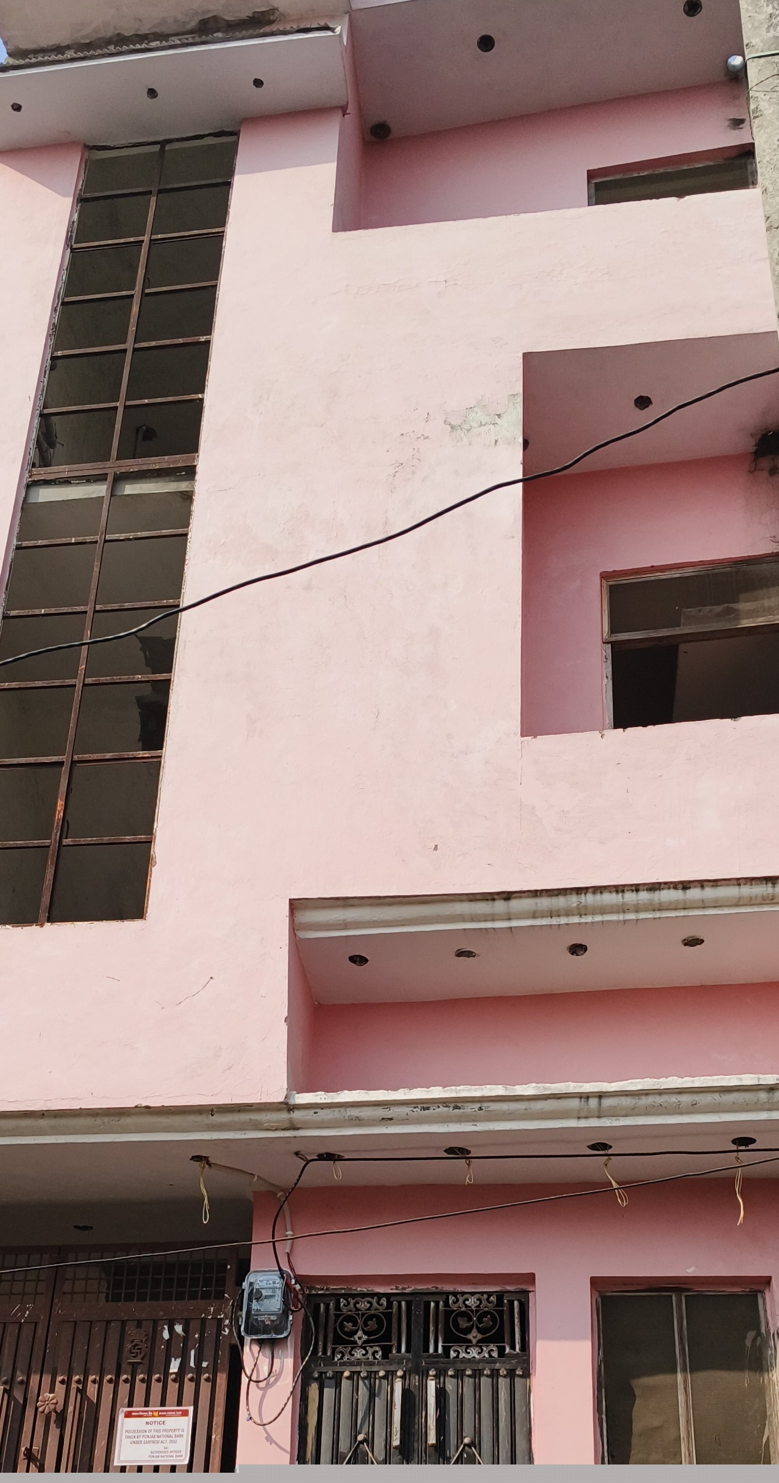 Punjab National Bank Auctions for Residential property in Moradabad, Uttar Pradesh image 9 of 10 in Barwara Mazra, Moradabad | Punjab National Bank auction property
